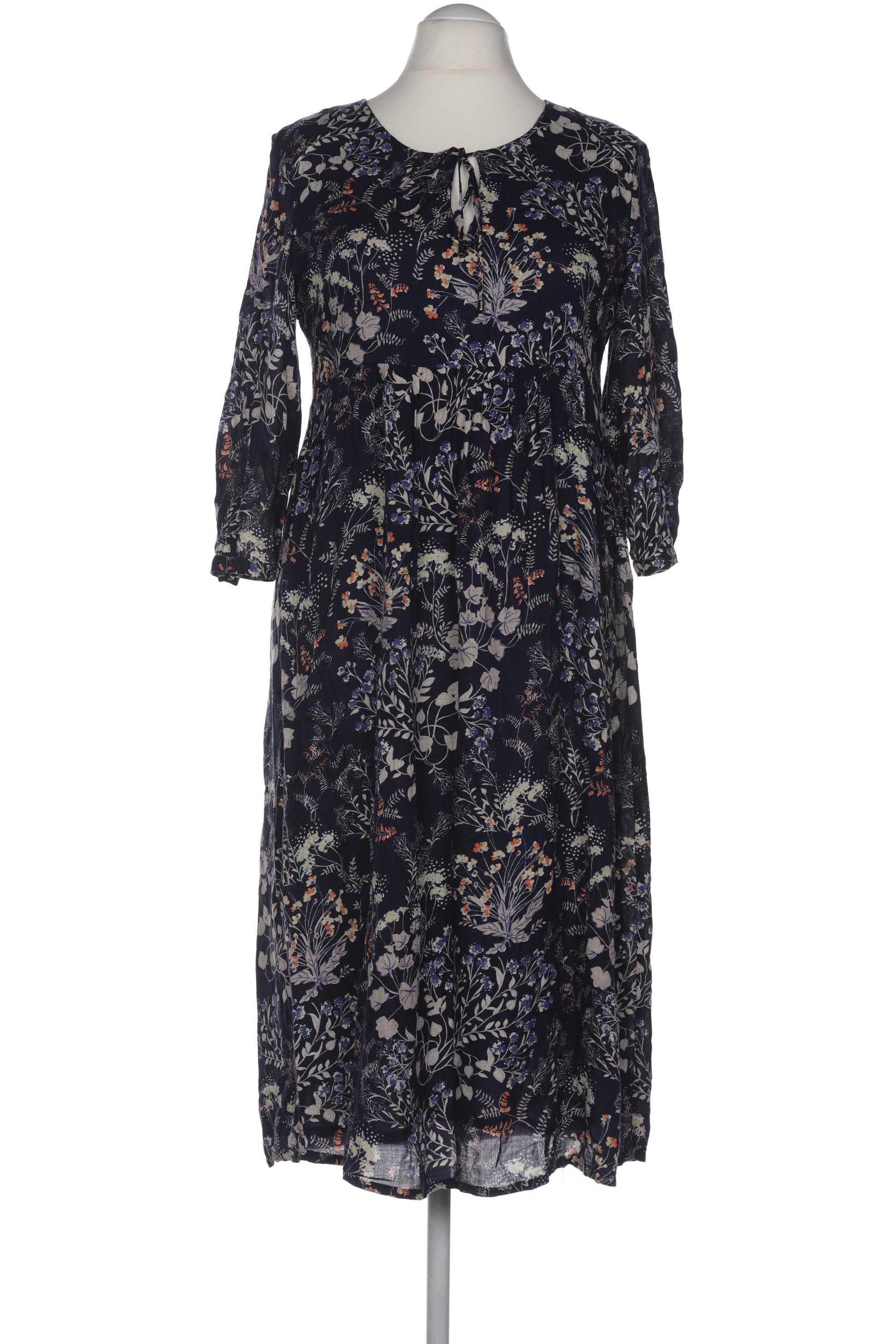 

Esprit Damen Kleid, marineblau