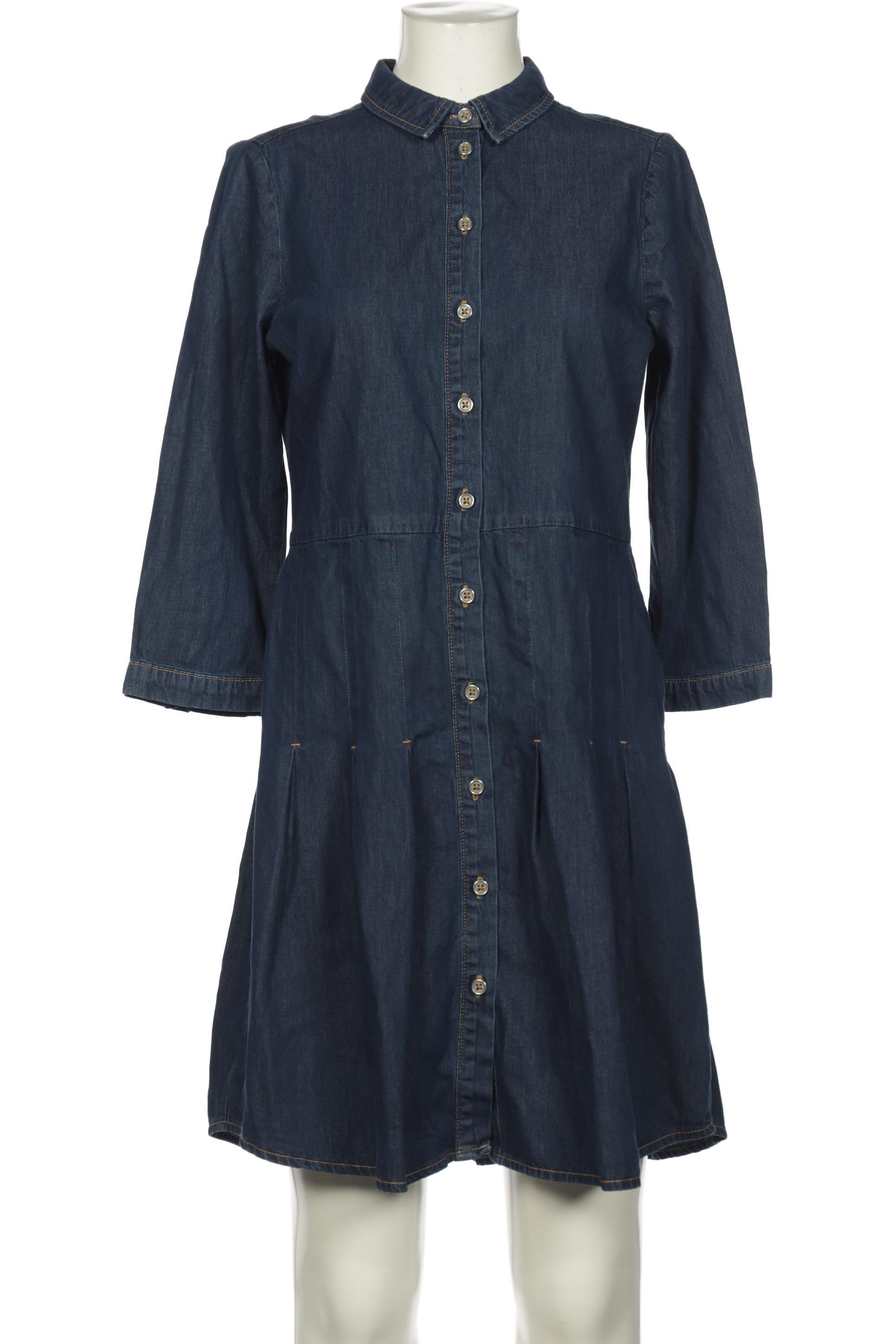 

Esprit Damen Kleid, marineblau, Gr. 42