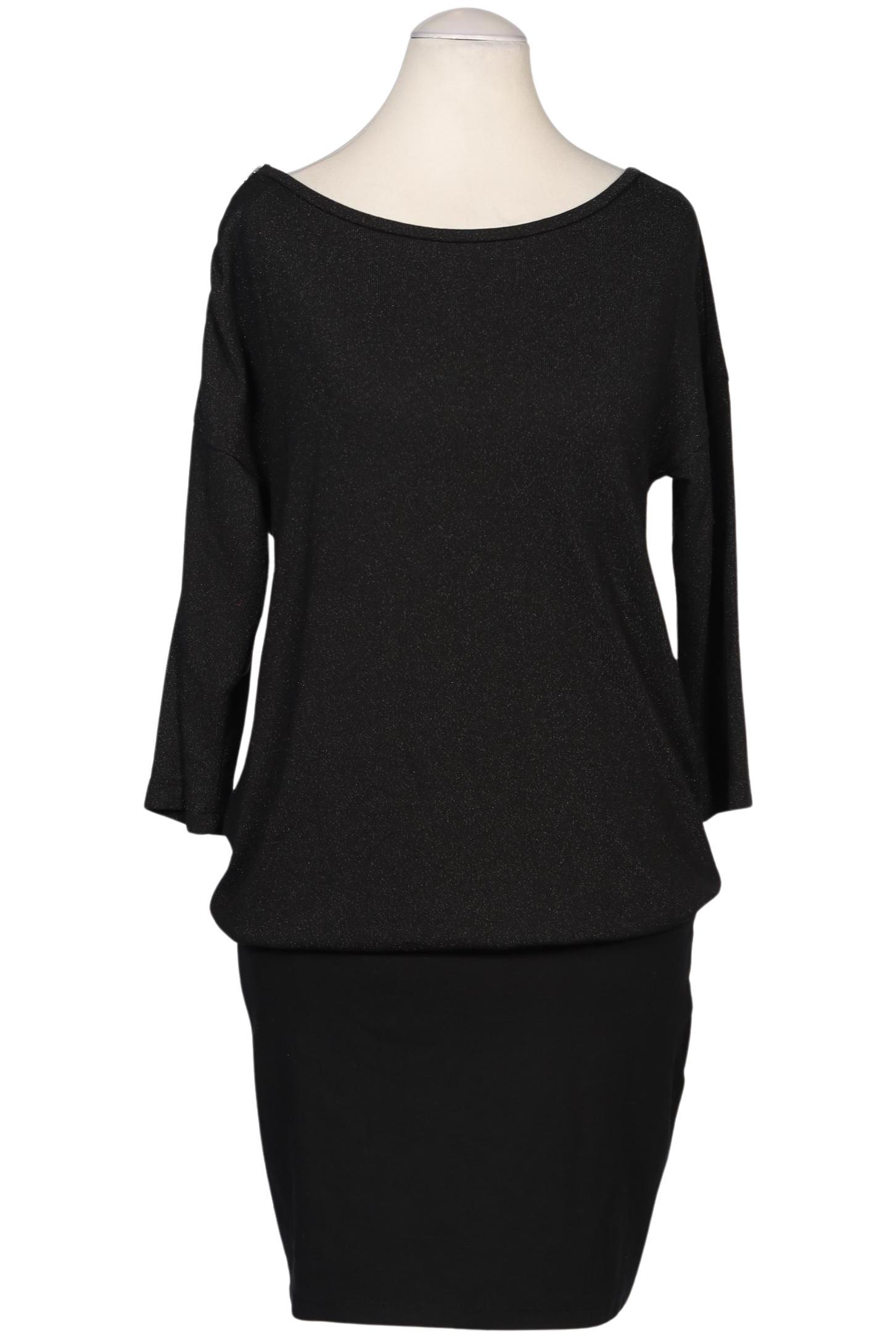 

Esprit Damen Kleid, schwarz, Gr. 36