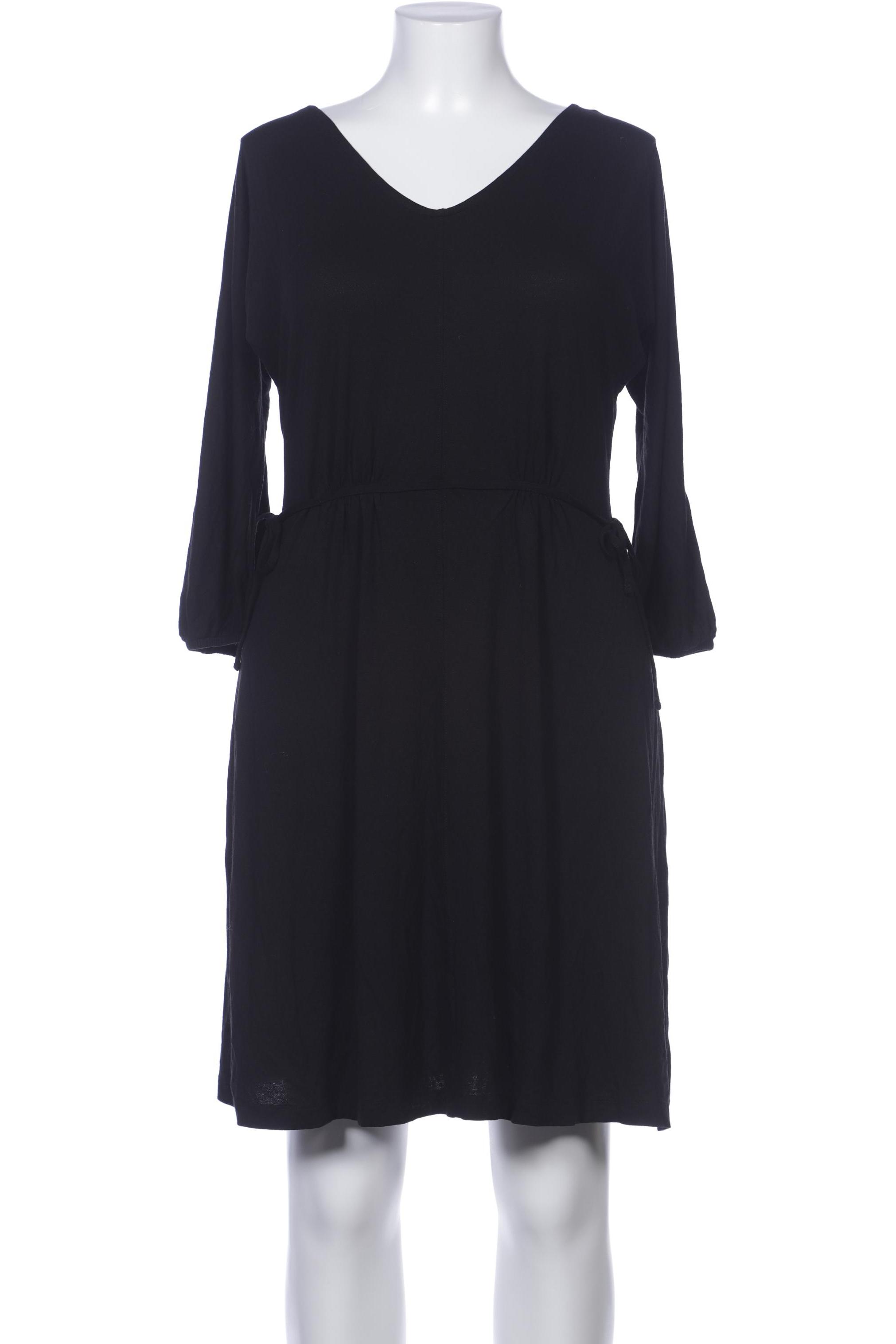 

Esprit Damen Kleid, schwarz, Gr. 42