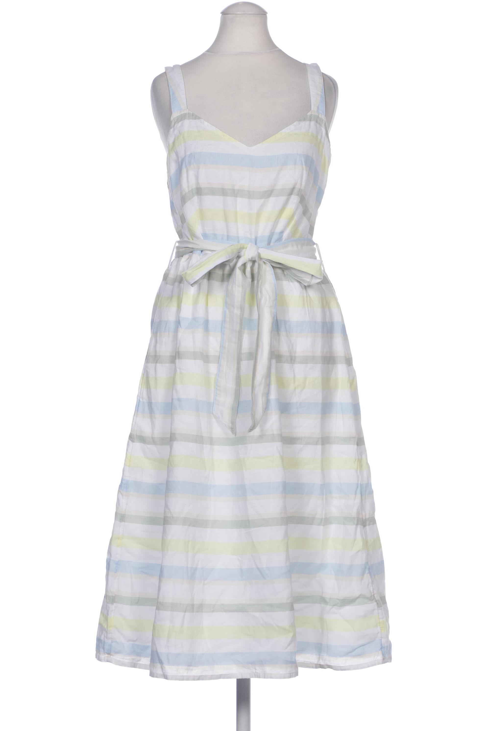 

Esprit Damen Kleid, mehrfarbig, Gr. 36