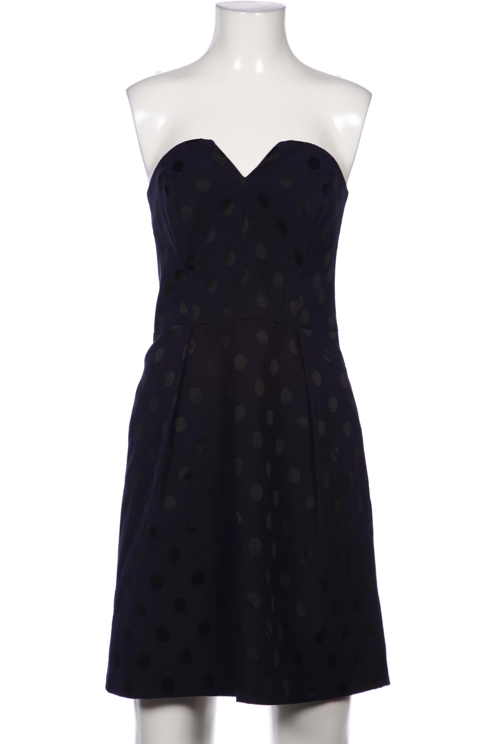 

Esprit Damen Kleid, marineblau