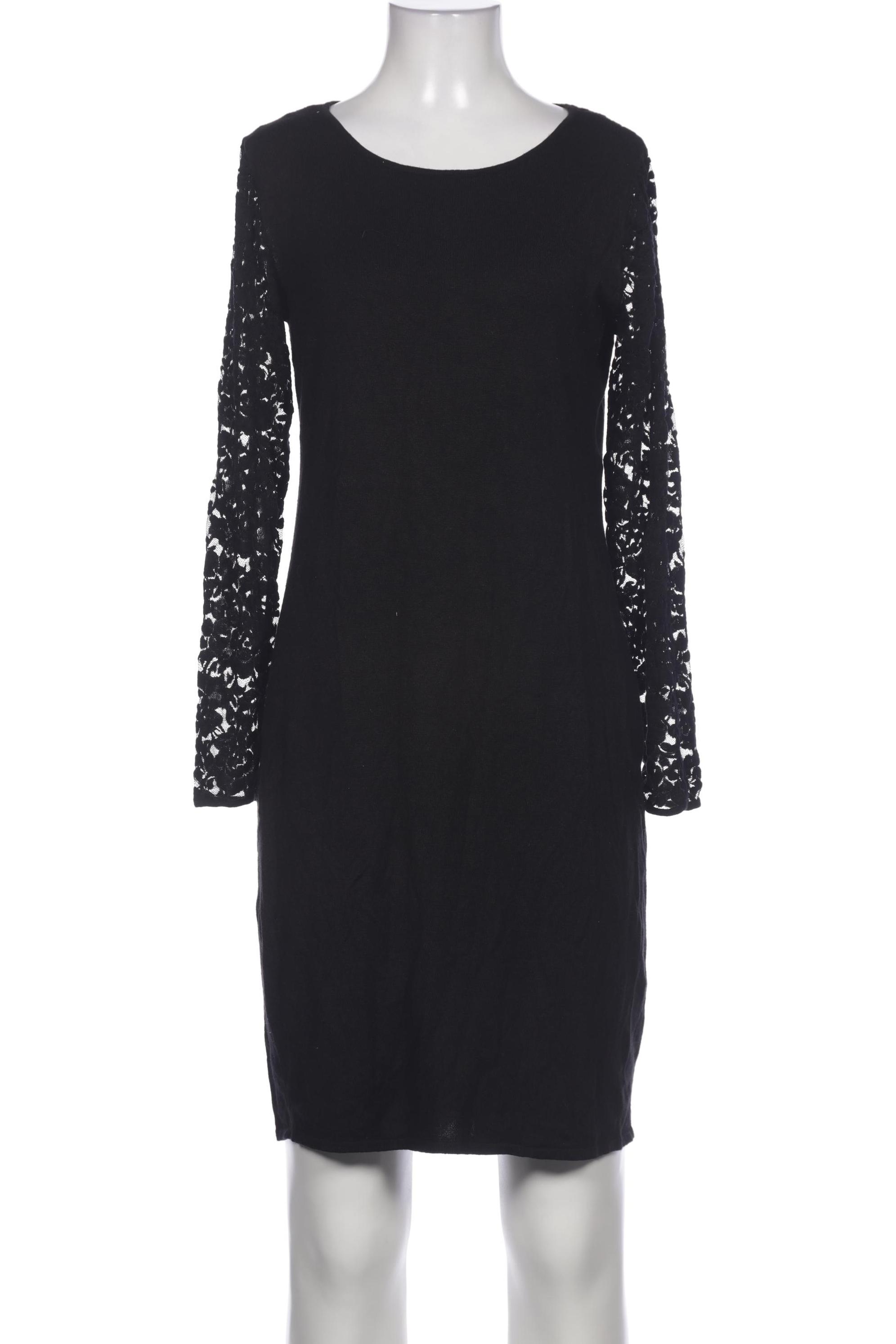 

Esprit Damen Kleid, schwarz, Gr. 38