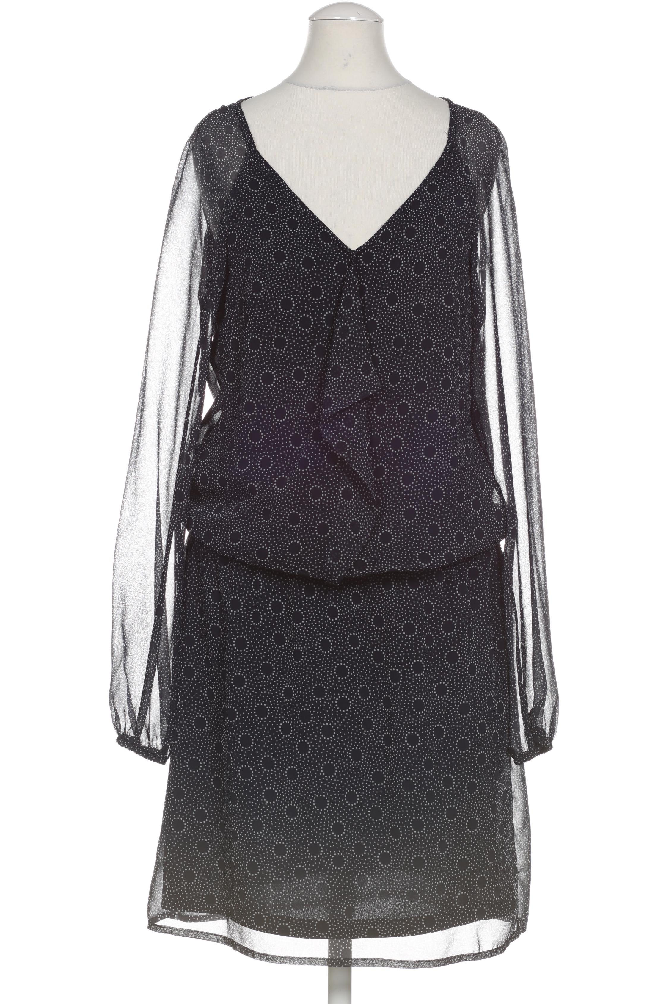 

Esprit Damen Kleid, blau, Gr. 32