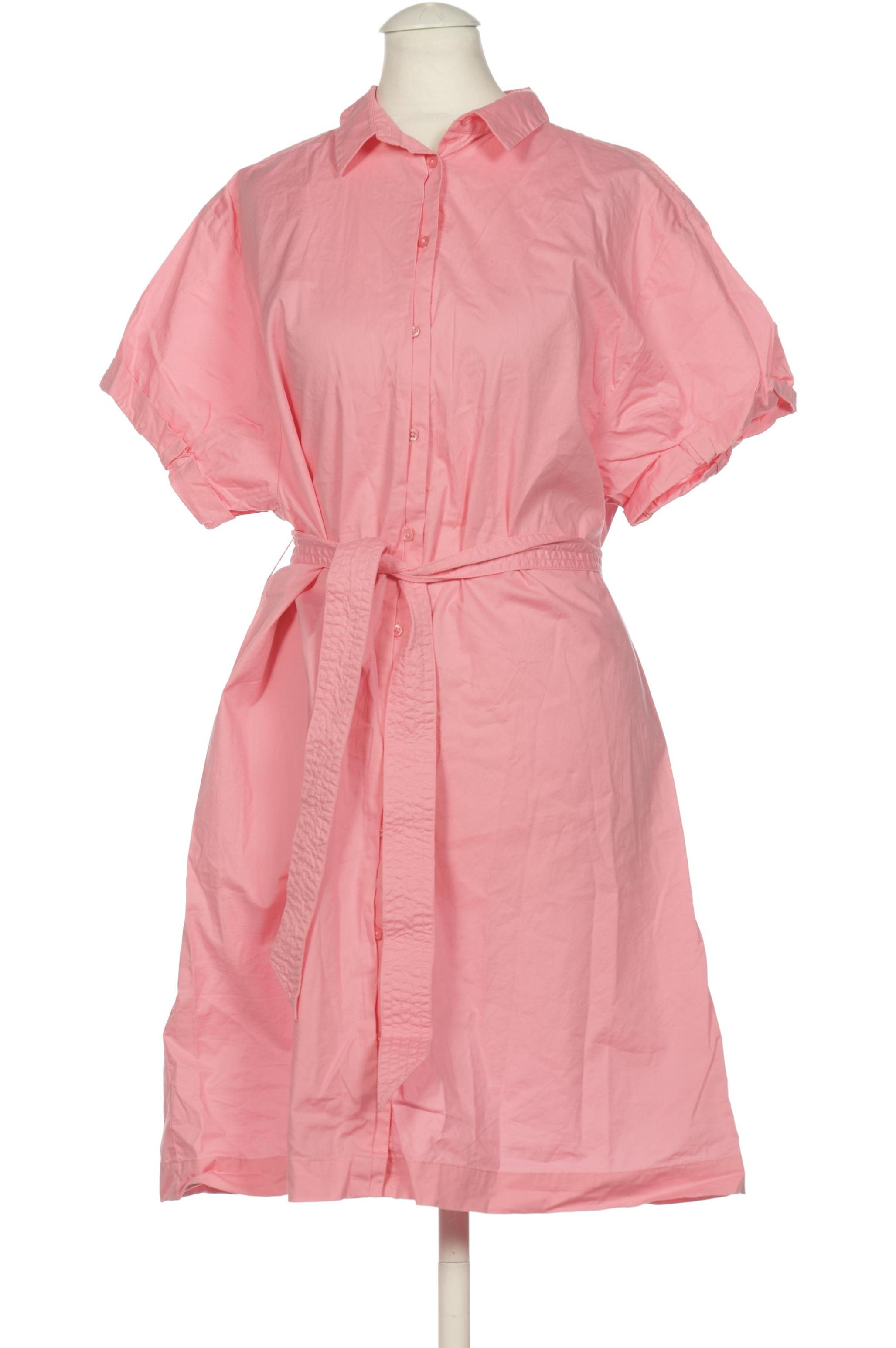 

Esprit Damen Kleid, pink, Gr. 34