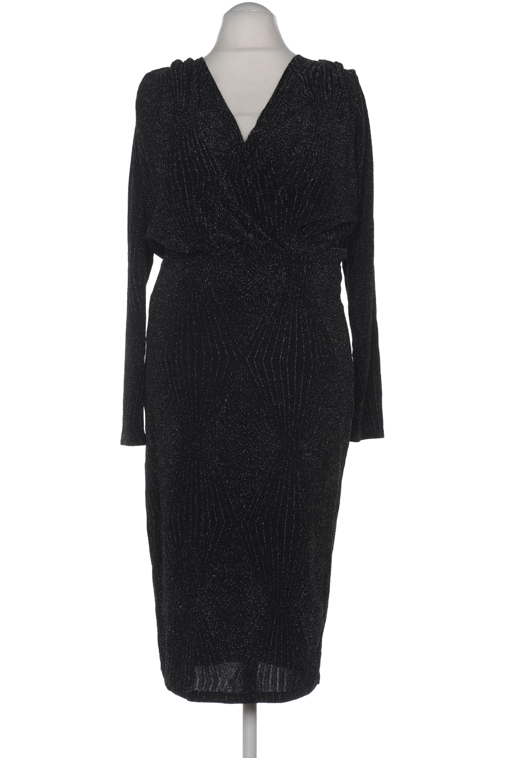 

Esprit Damen Kleid, schwarz, Gr. 42