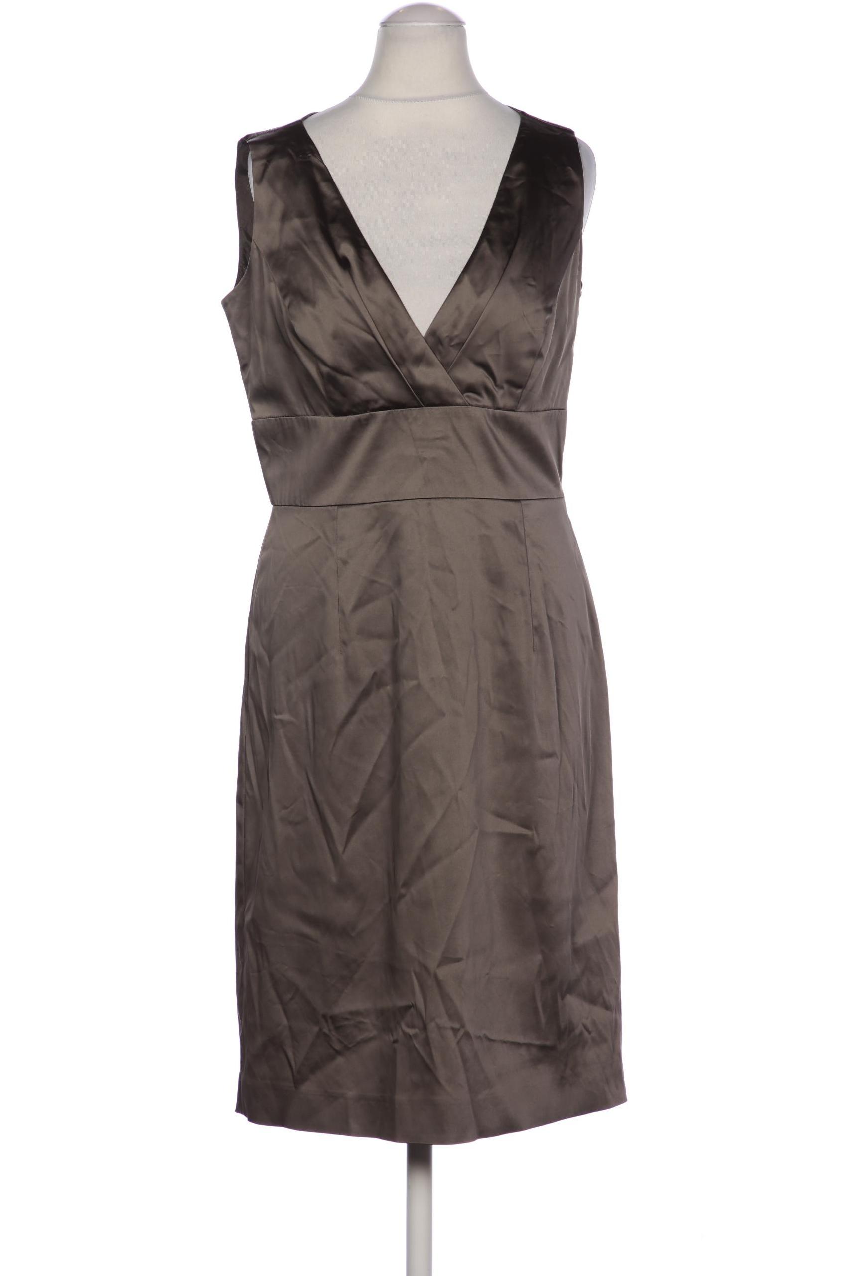 

Esprit Damen Kleid, braun, Gr. 36