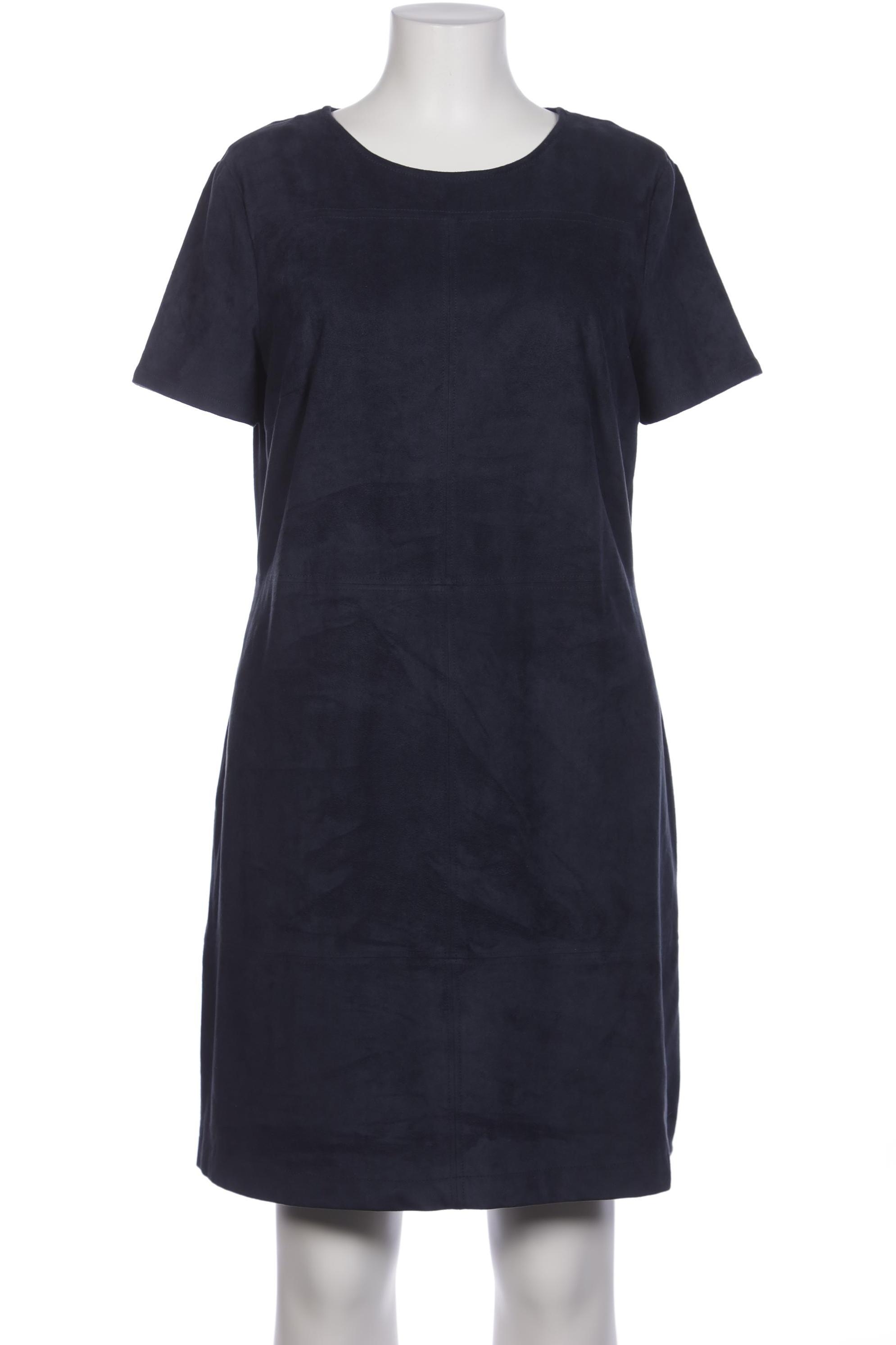 

Esprit Damen Kleid, marineblau, Gr. 44