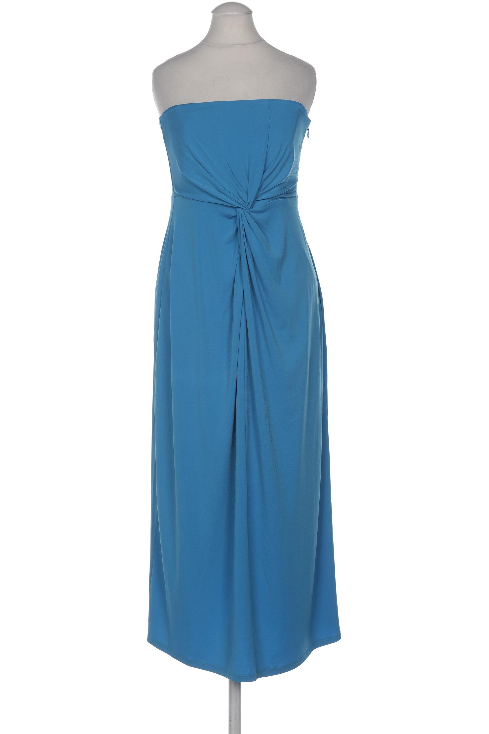 

Esprit Damen Kleid, blau