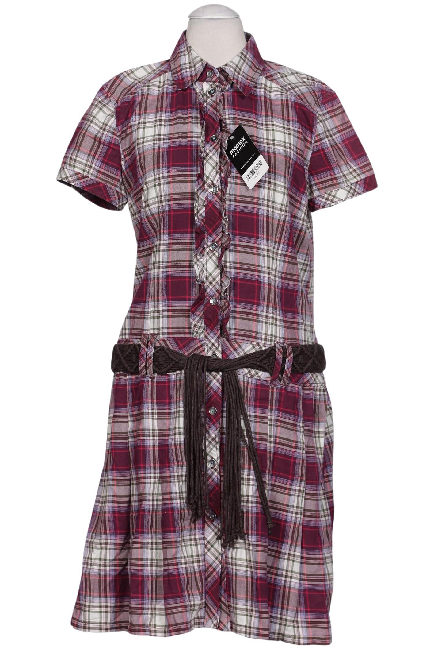 

Esprit Damen Kleid, mehrfarbig, Gr. 36