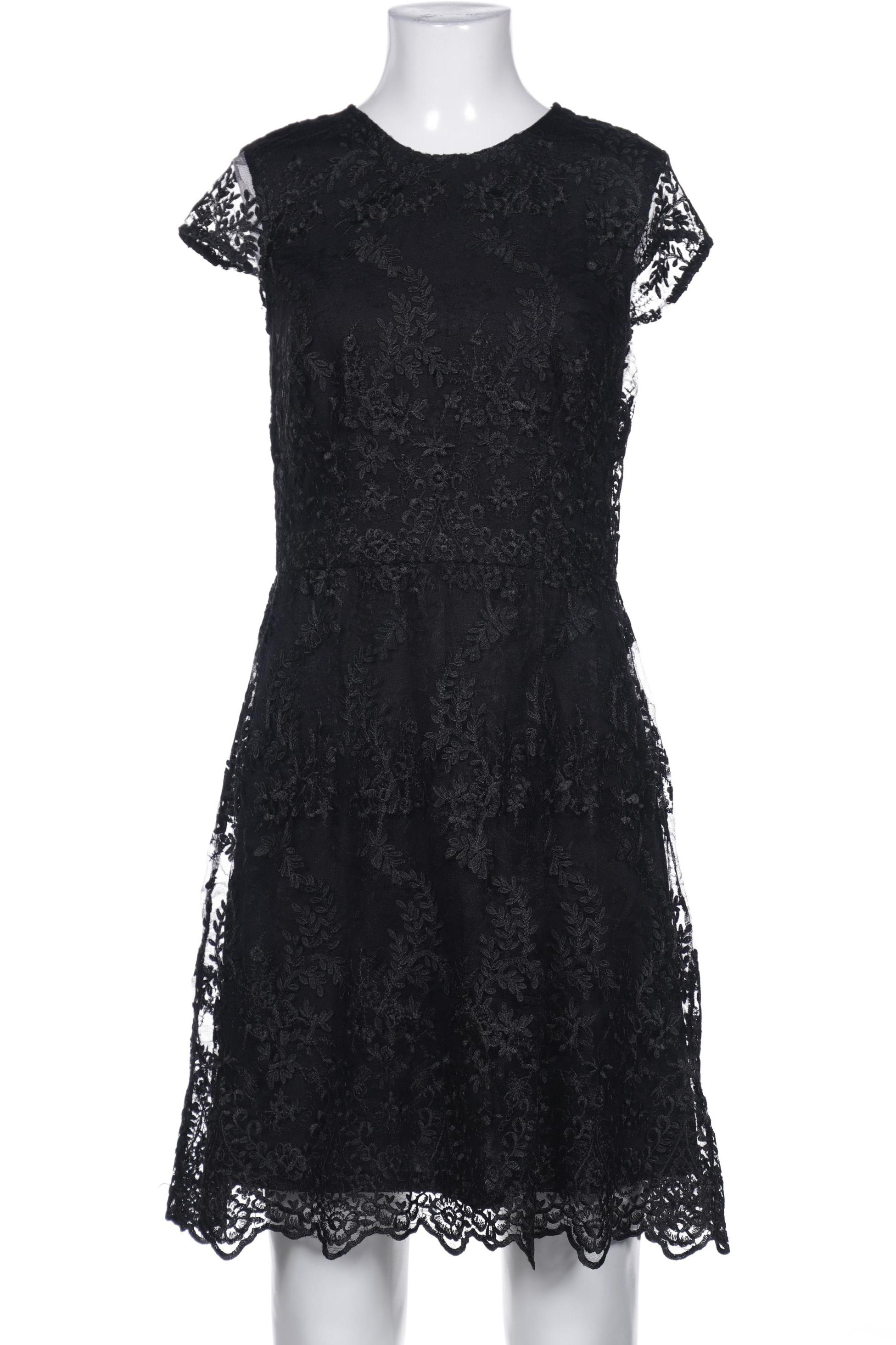 

Esprit Damen Kleid, schwarz