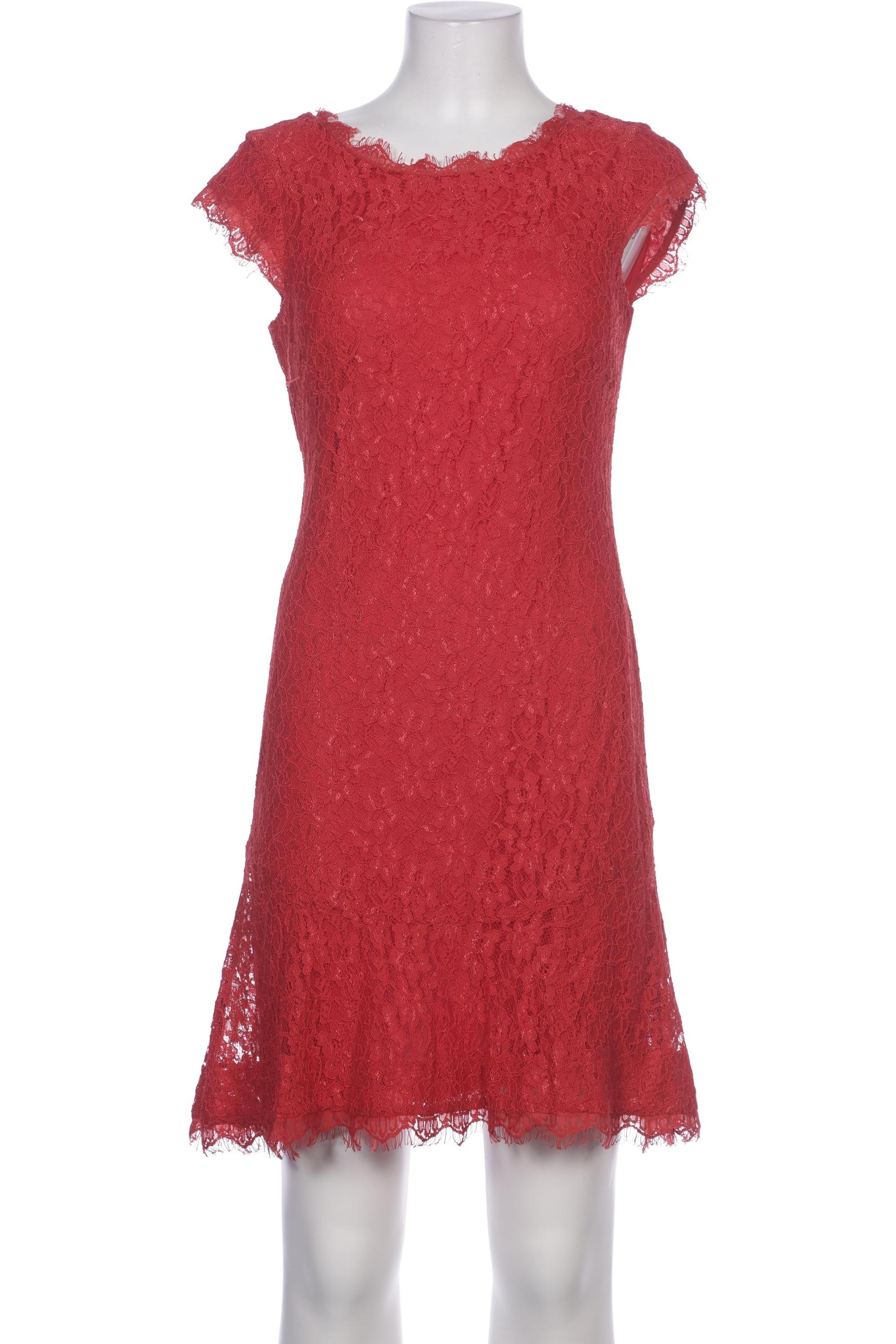 

Esprit Damen Kleid, rot, Gr. 38
