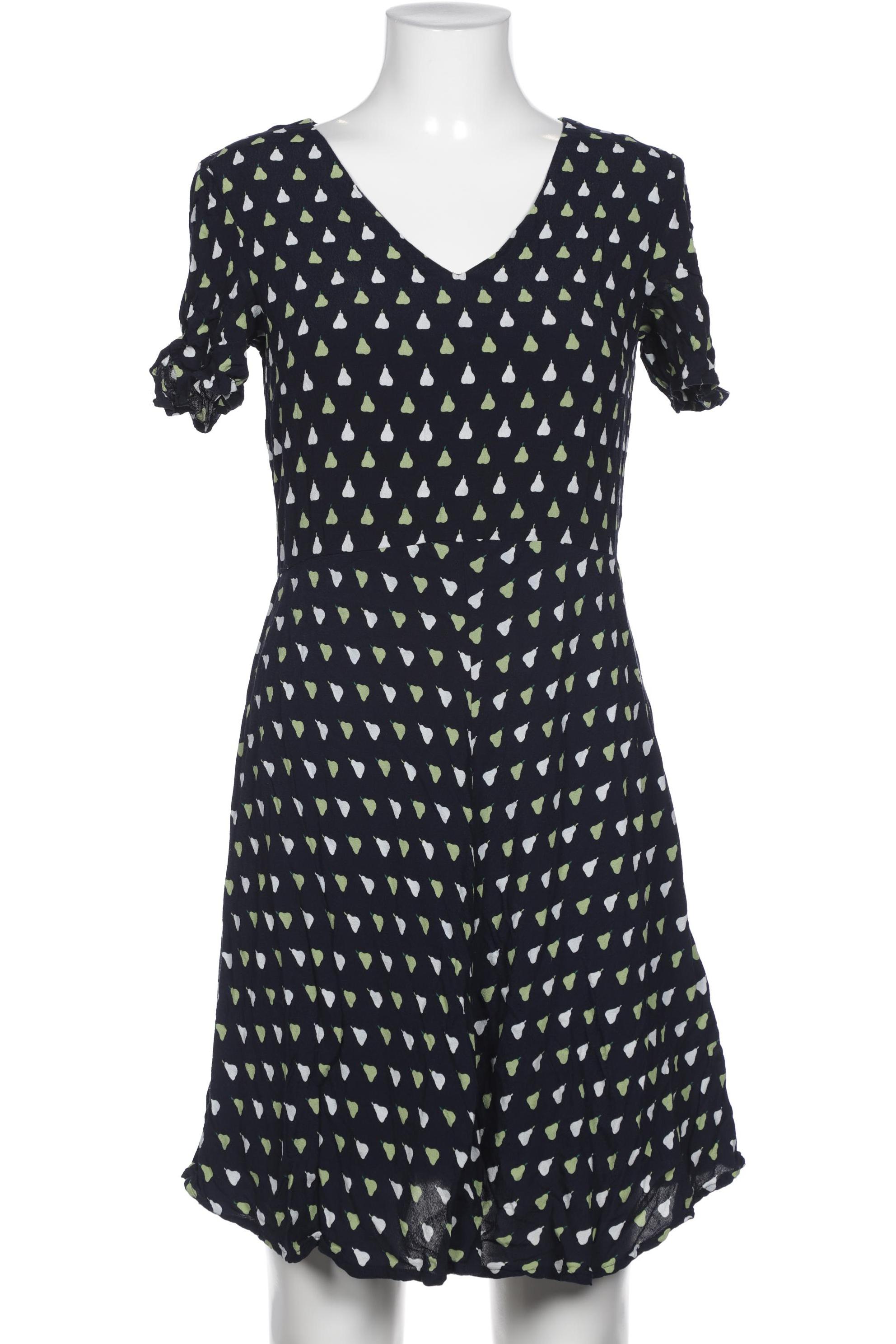 

Esprit Damen Kleid, marineblau