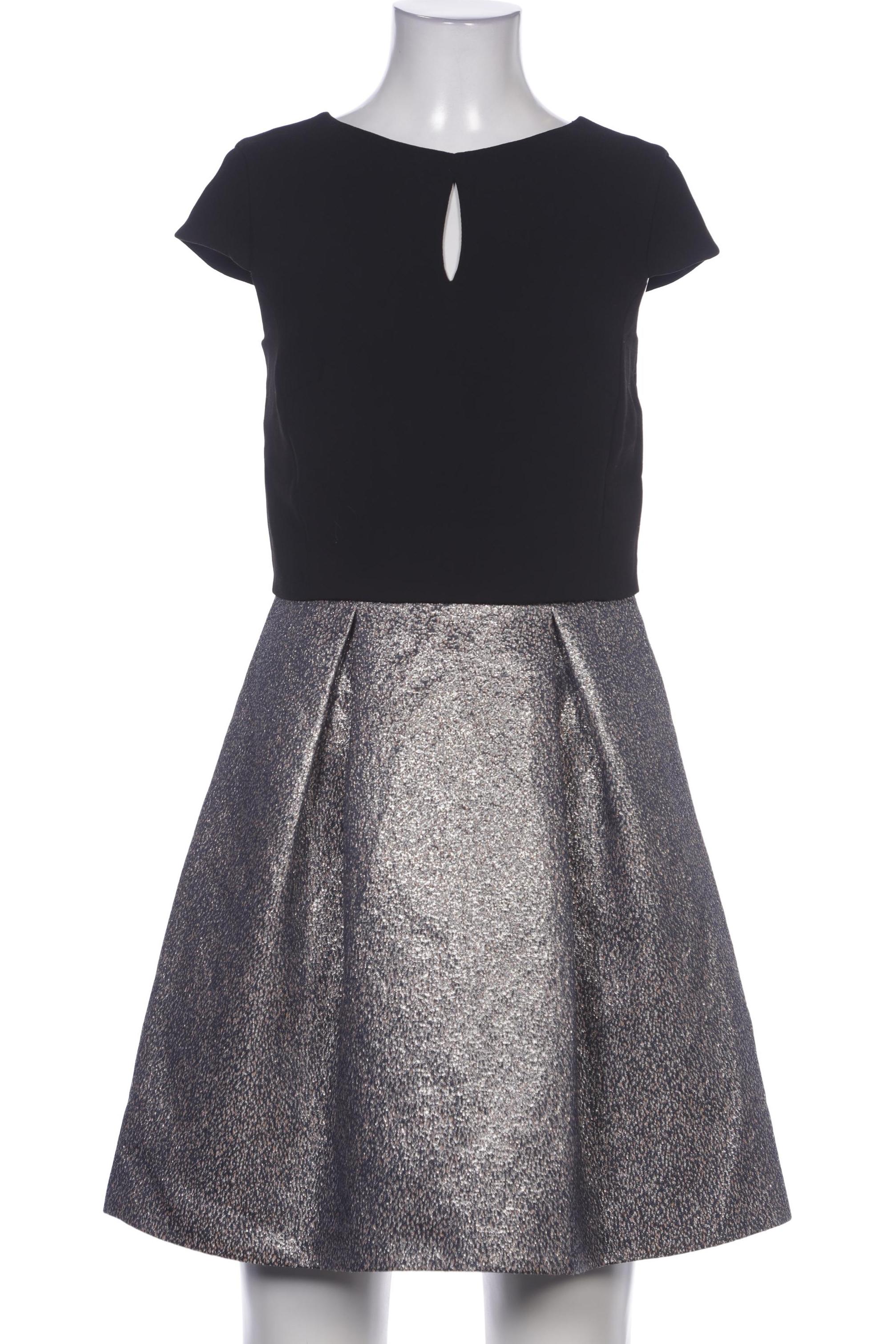 

Esprit Damen Kleid, schwarz, Gr. 34