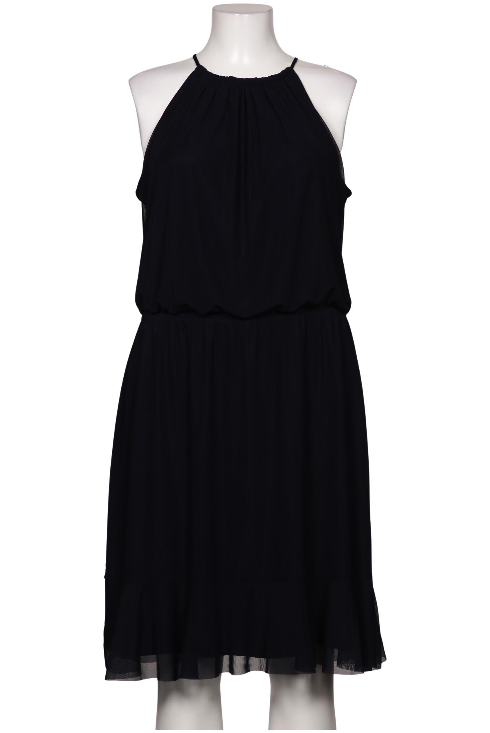 

Esprit Damen Kleid, marineblau, Gr. 46