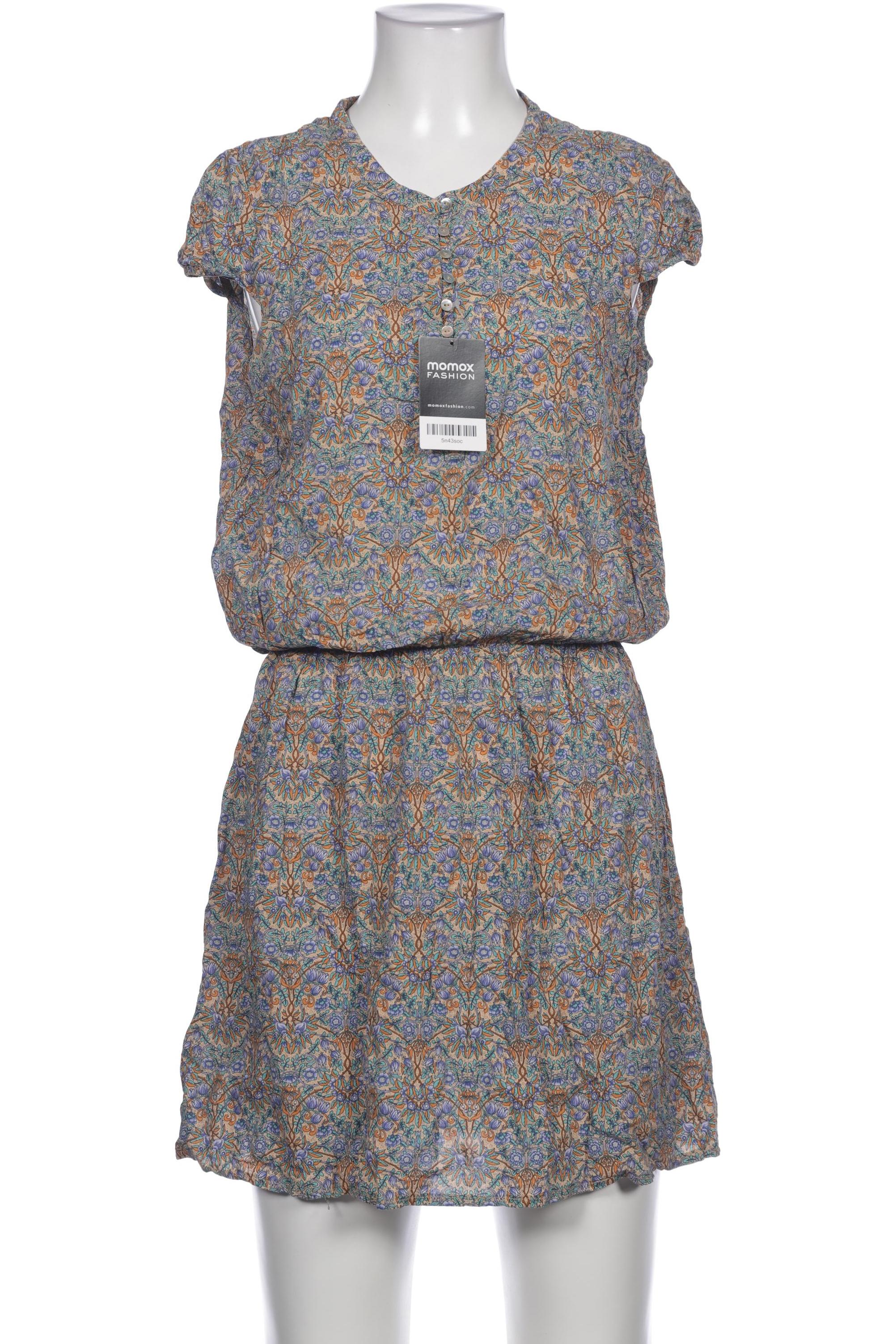 

Esprit Damen Kleid, mehrfarbig