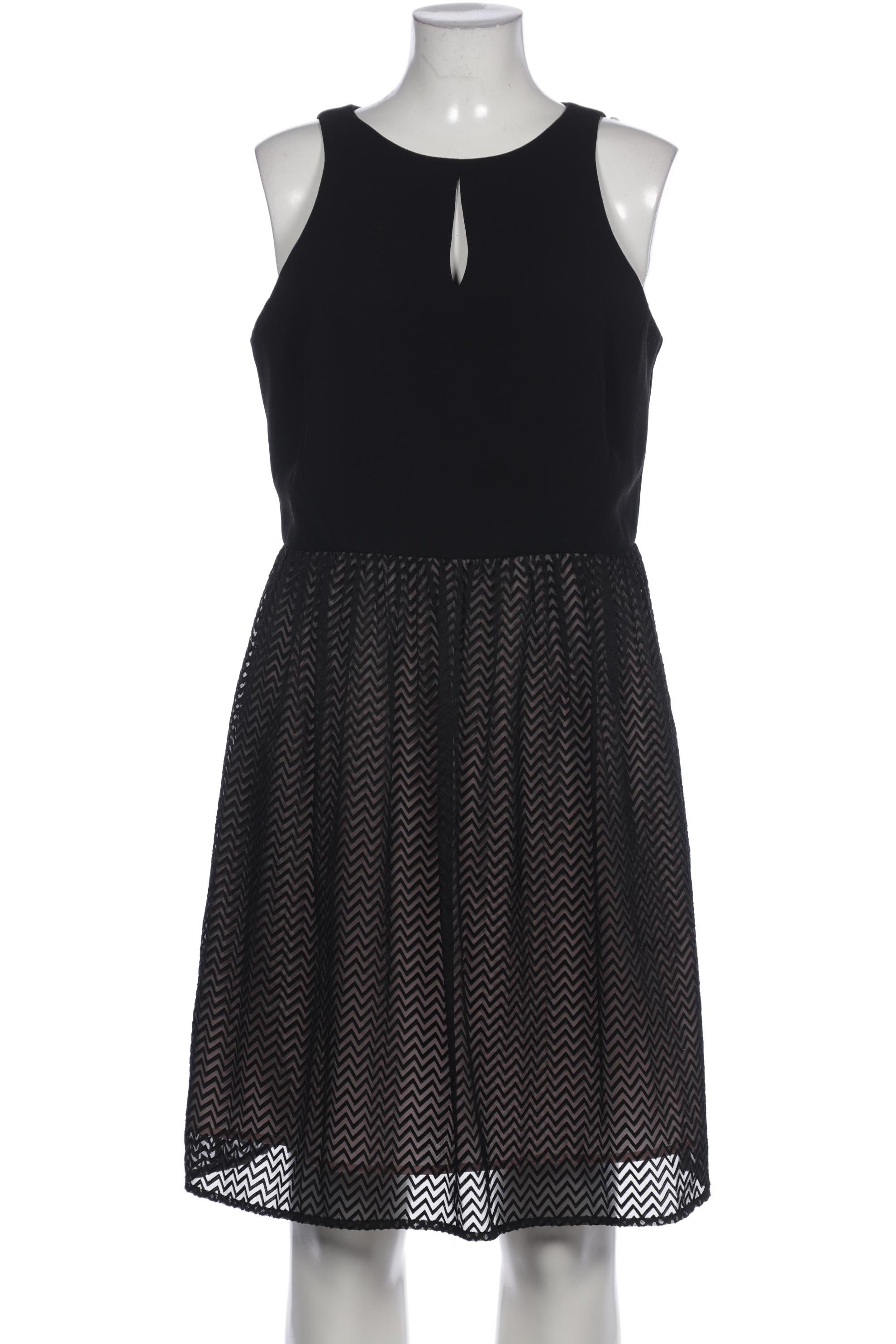 

Esprit Damen Kleid, schwarz, Gr. 42