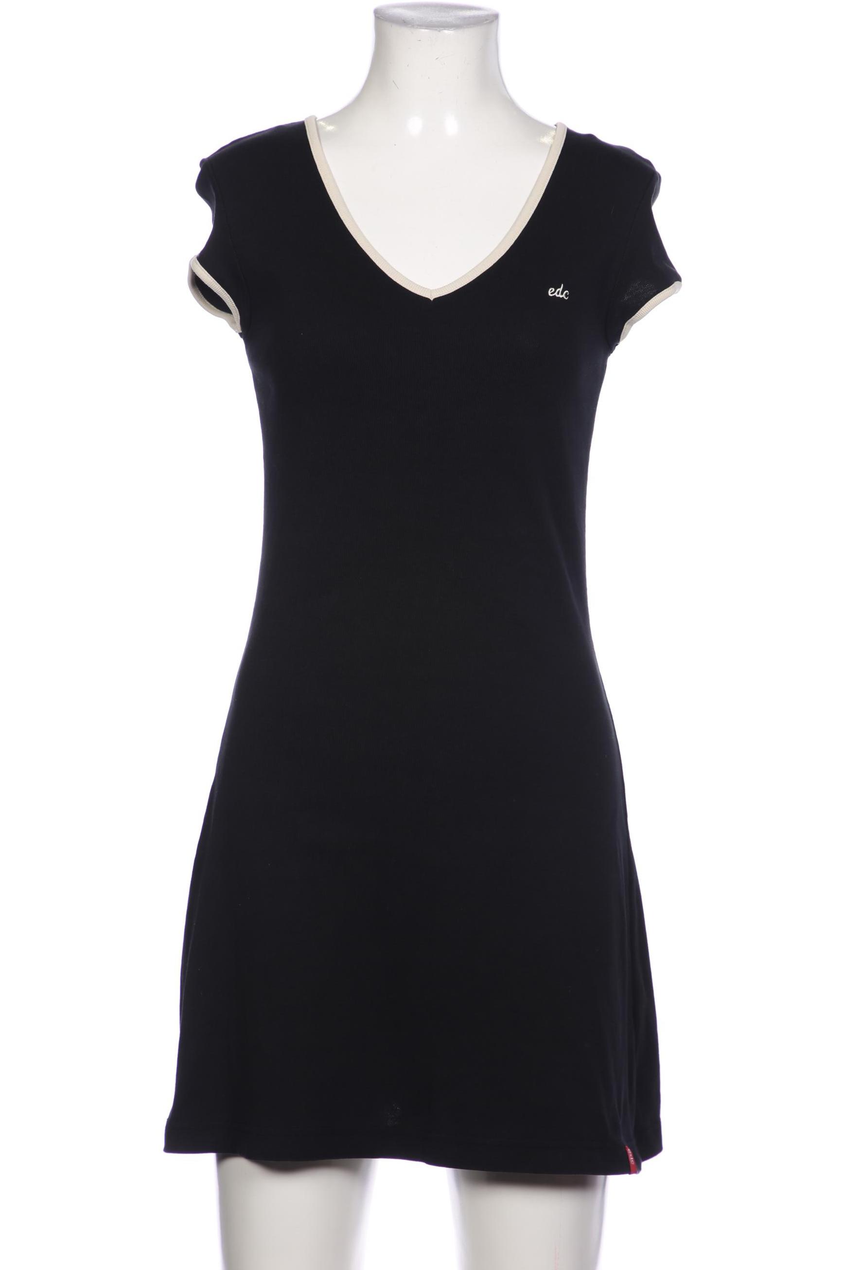 

Esprit Damen Kleid, schwarz
