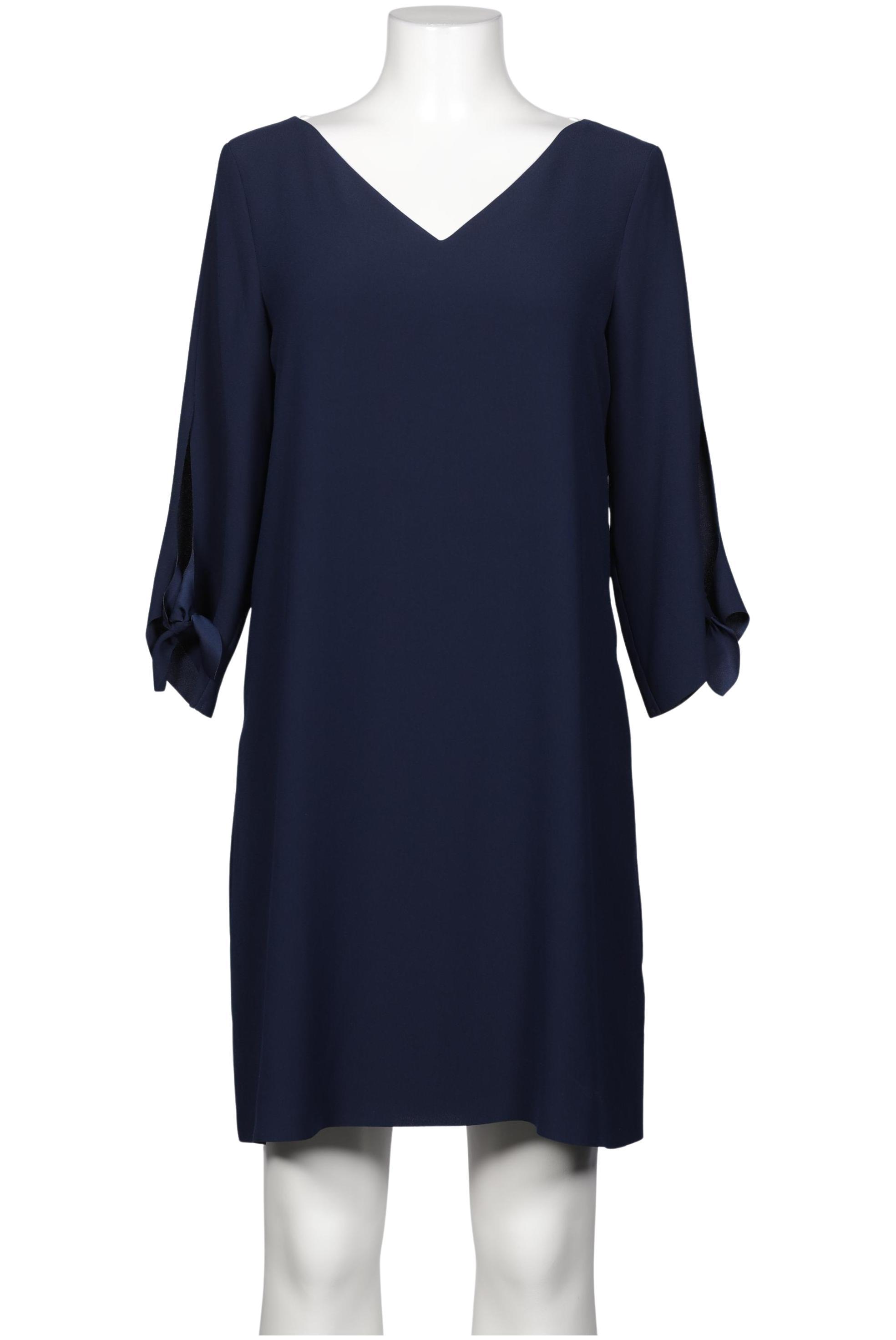 

Esprit Damen Kleid, marineblau, Gr. 38