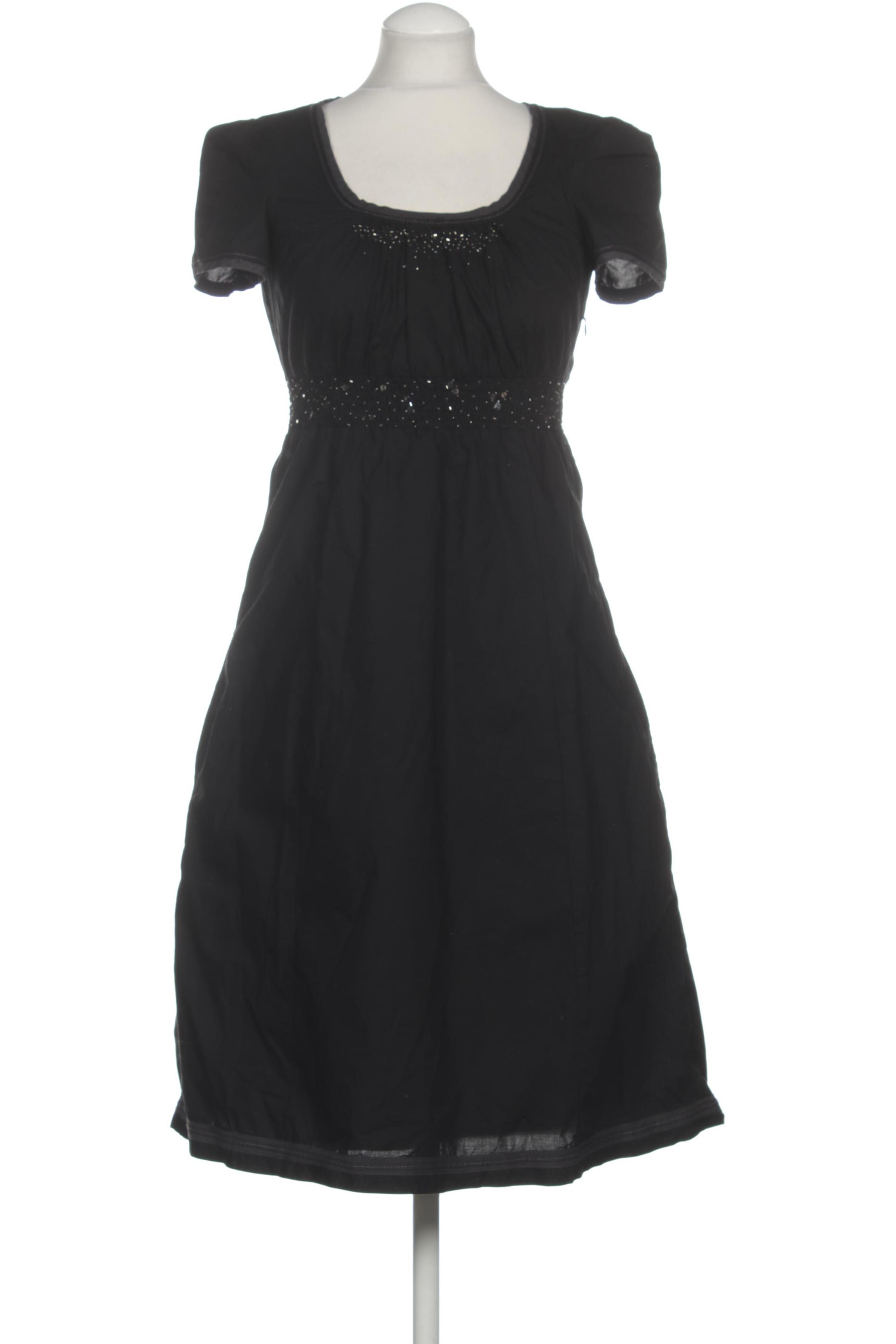 

Esprit Damen Kleid, schwarz, Gr. 36
