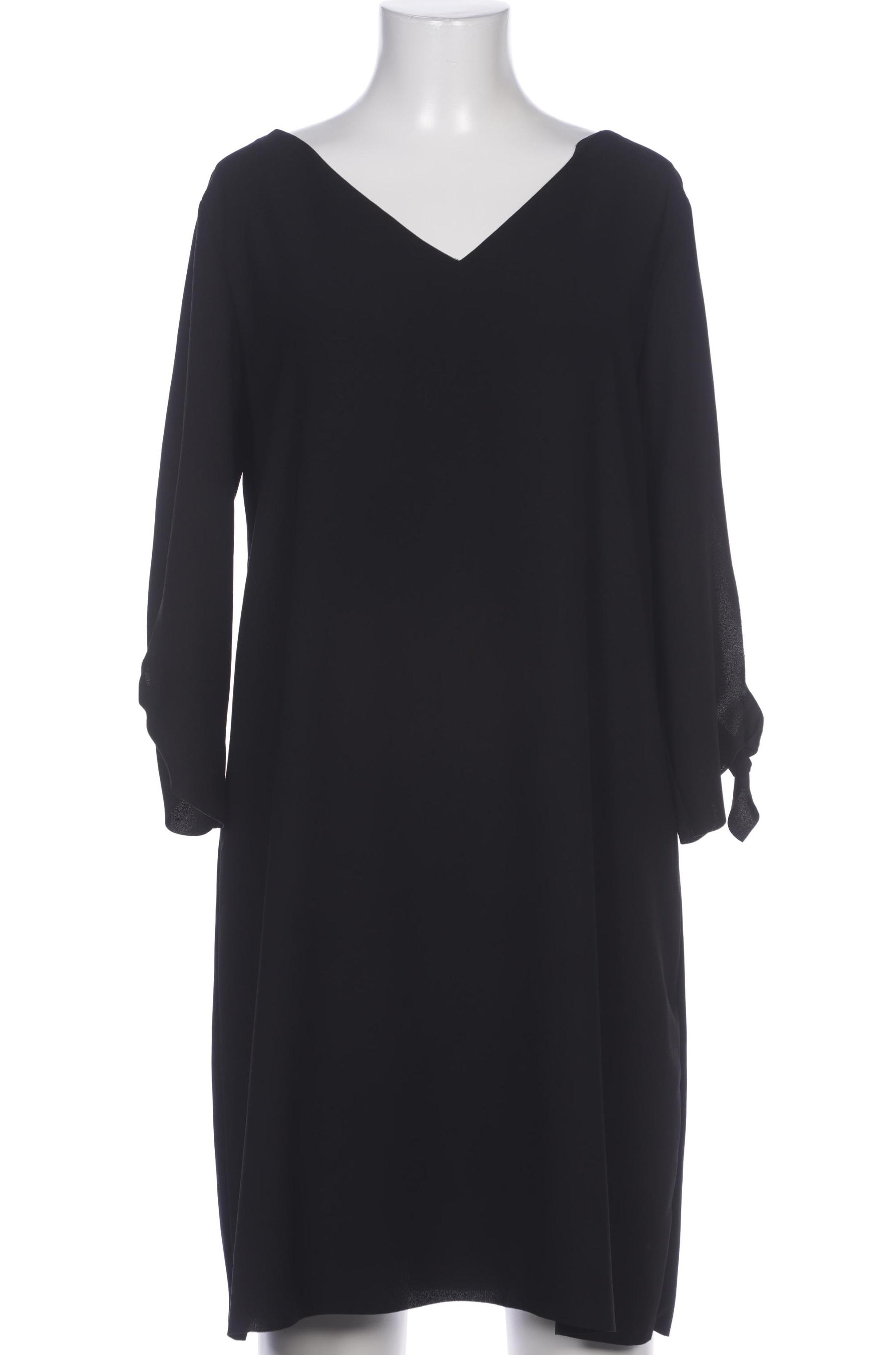 

Esprit Damen Kleid, schwarz, Gr. 38