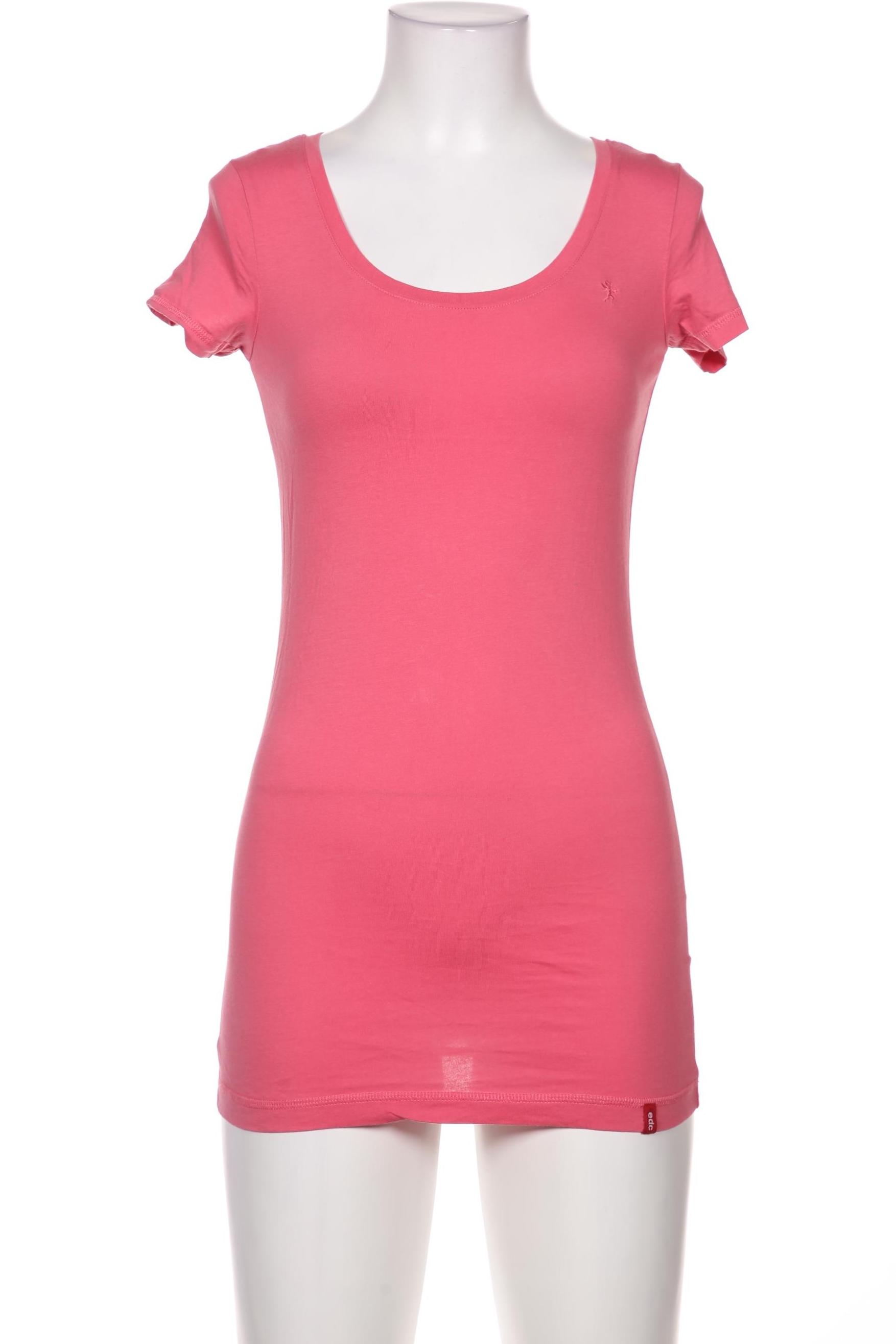 

Esprit Damen Kleid, pink, Gr. 34