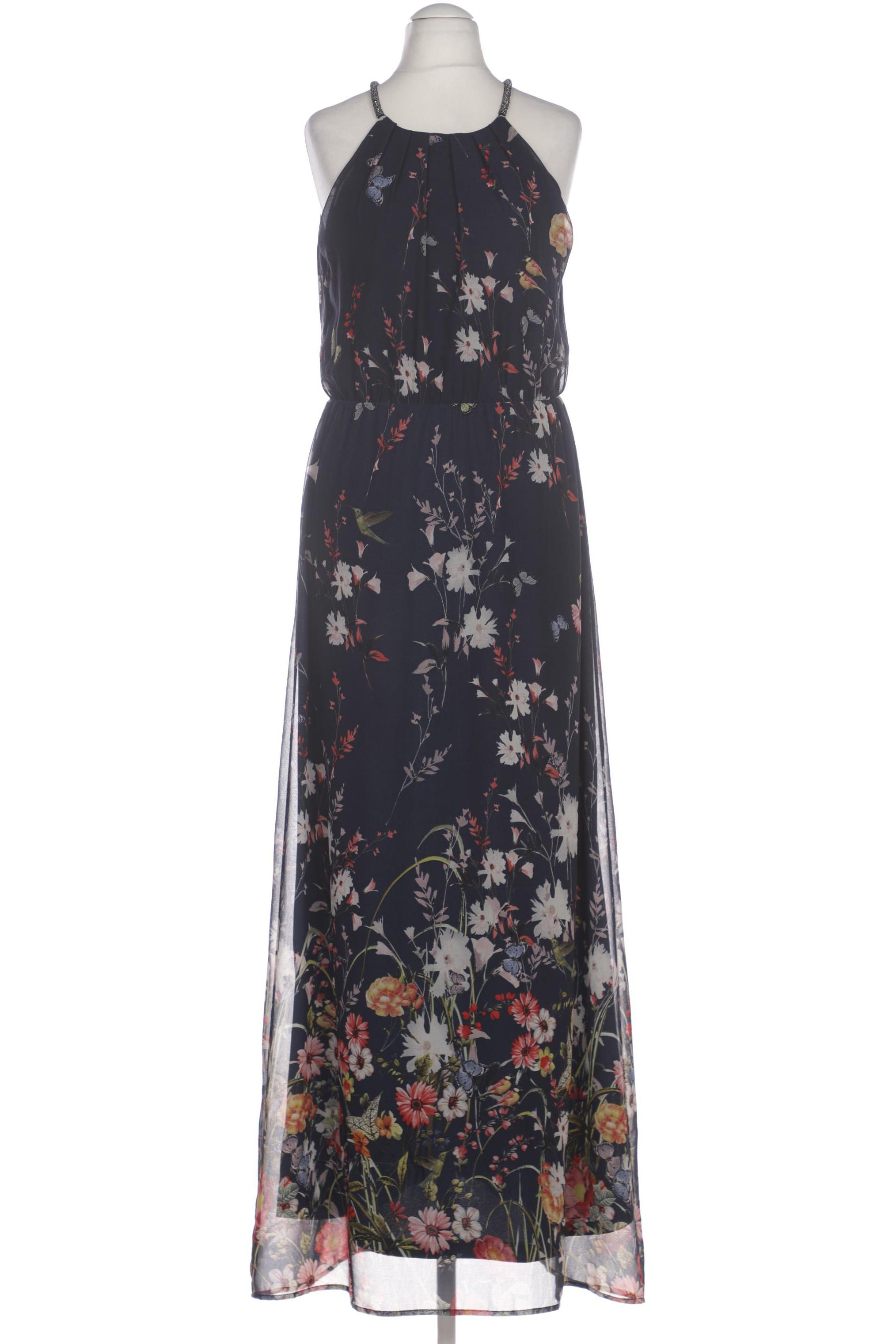 

Esprit Damen Kleid, marineblau, Gr. 38