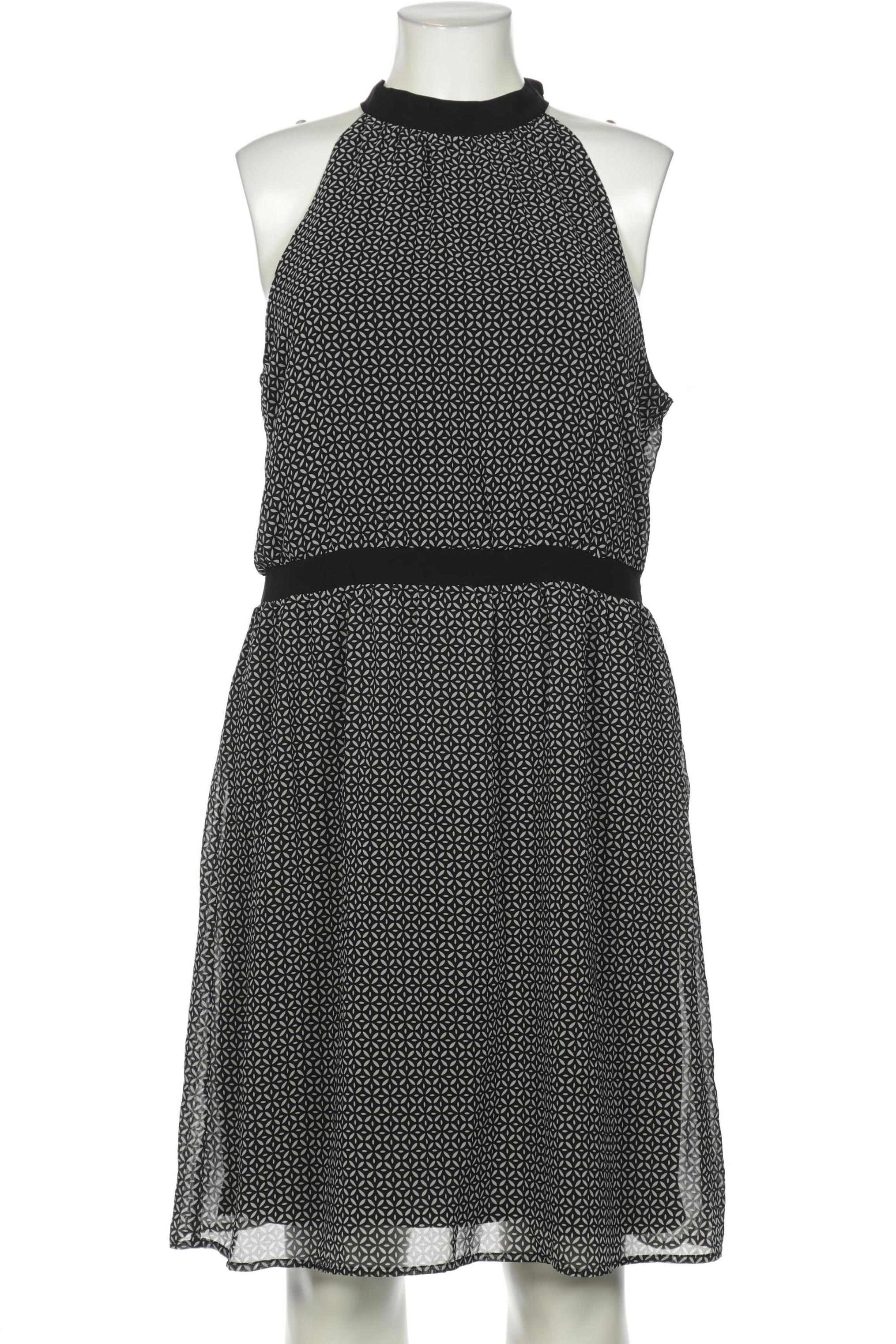

Esprit Damen Kleid, schwarz, Gr. 44