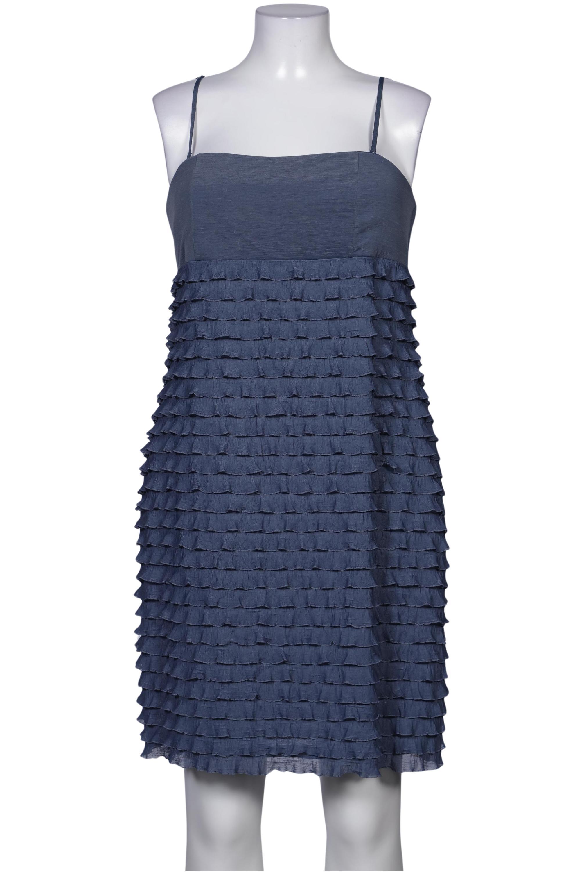

Esprit Damen Kleid, blau, Gr. 46
