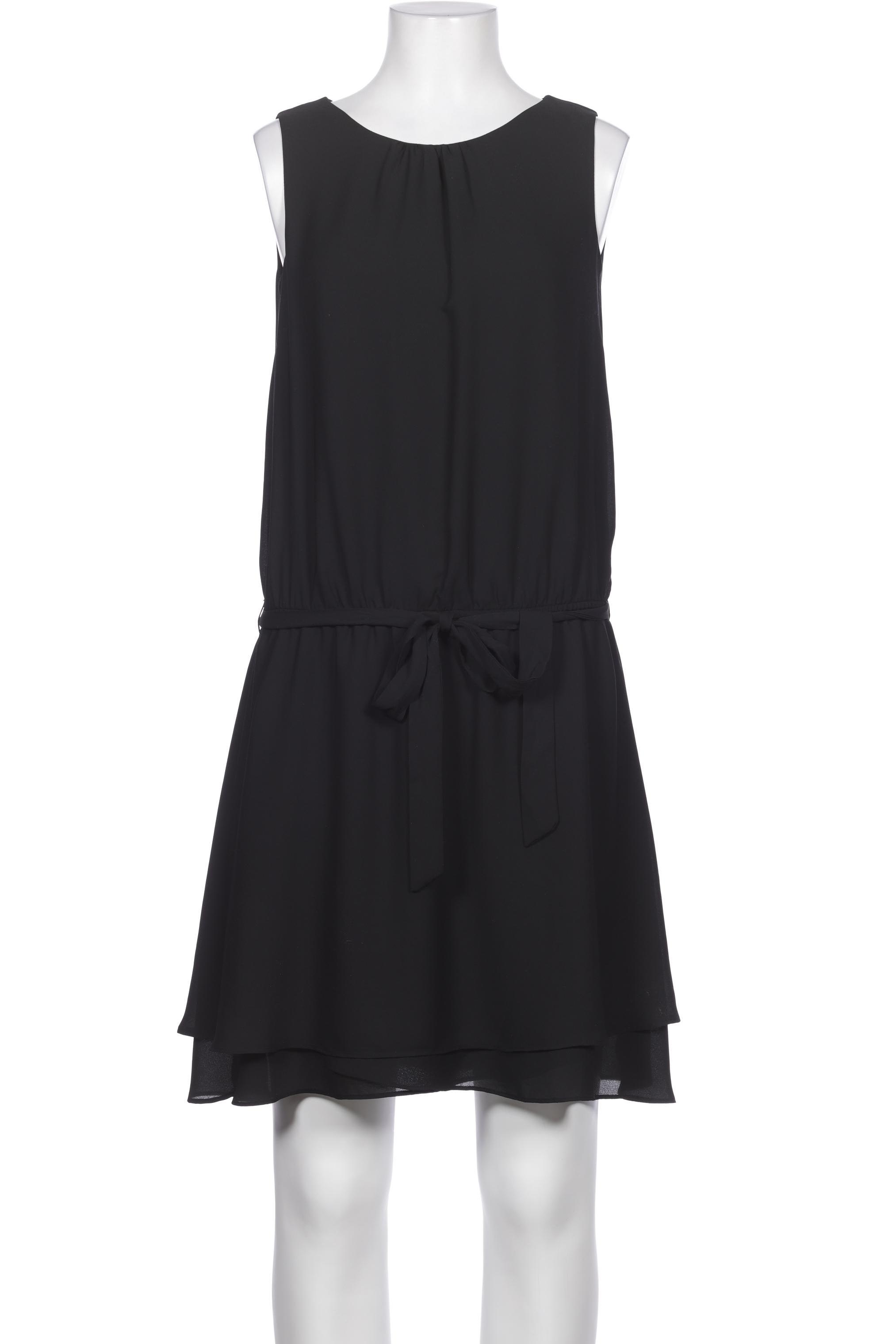 

Esprit Damen Kleid, schwarz, Gr. 36