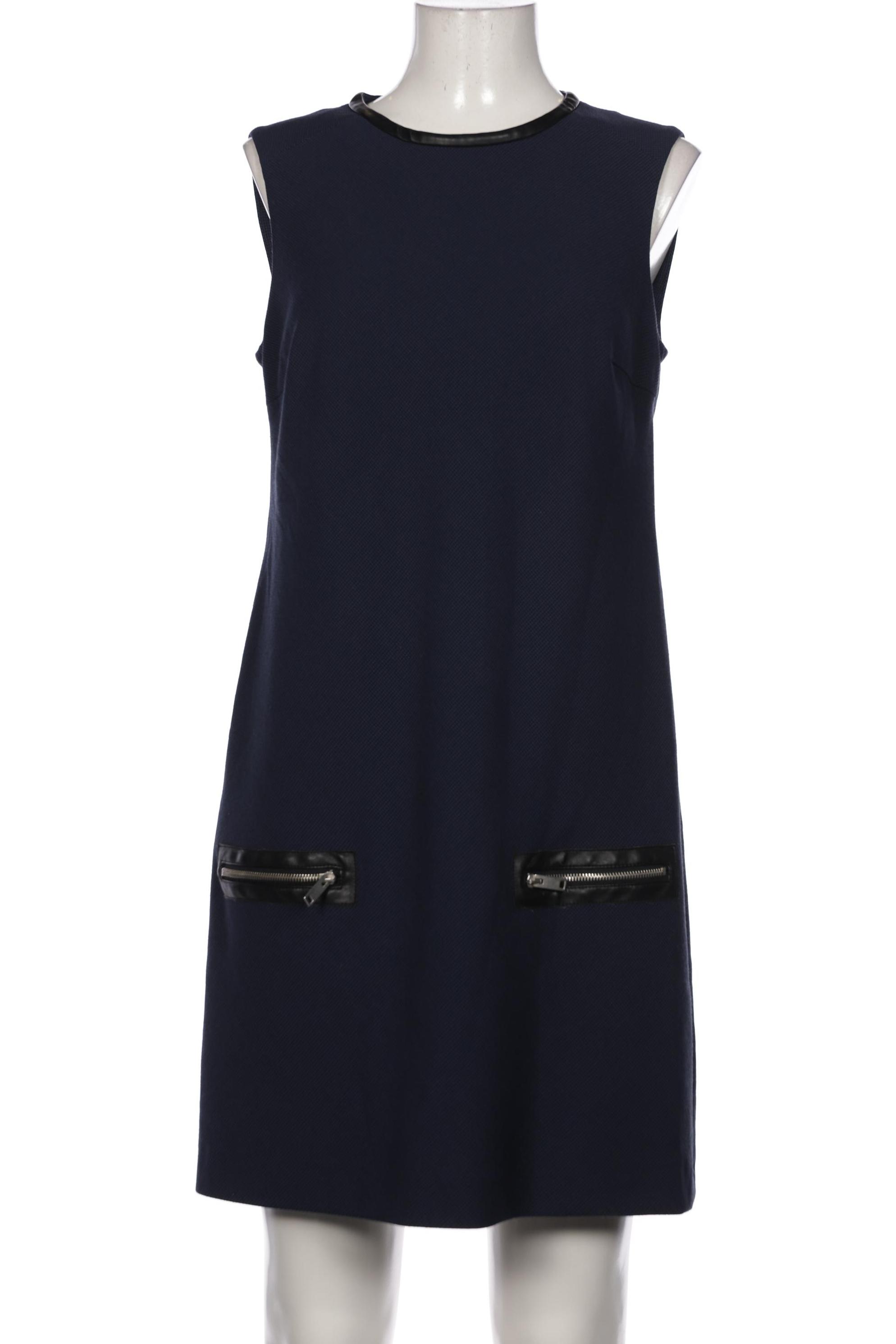 

Esprit Damen Kleid, marineblau, Gr. 40