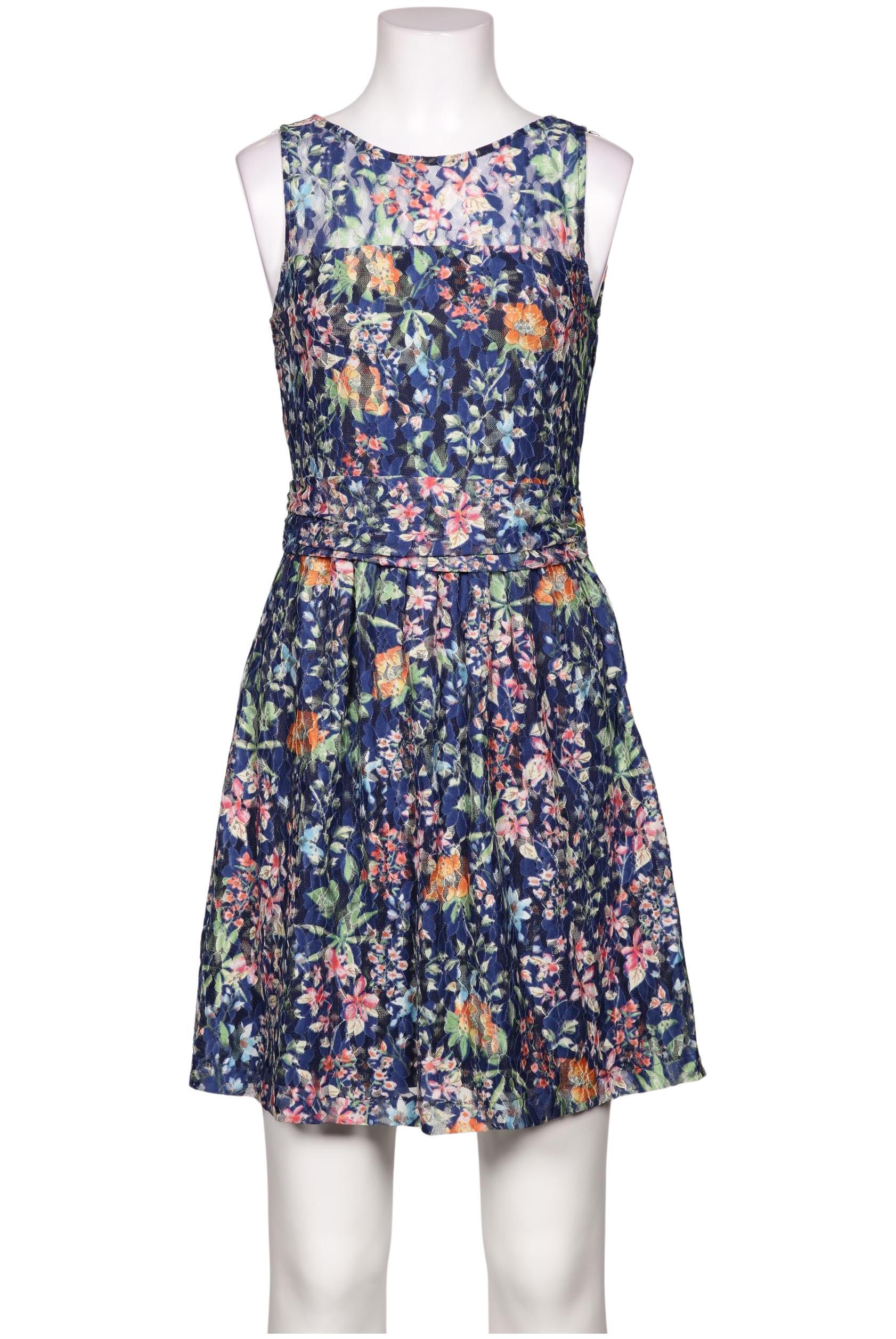 

Esprit Damen Kleid, blau, Gr. 34