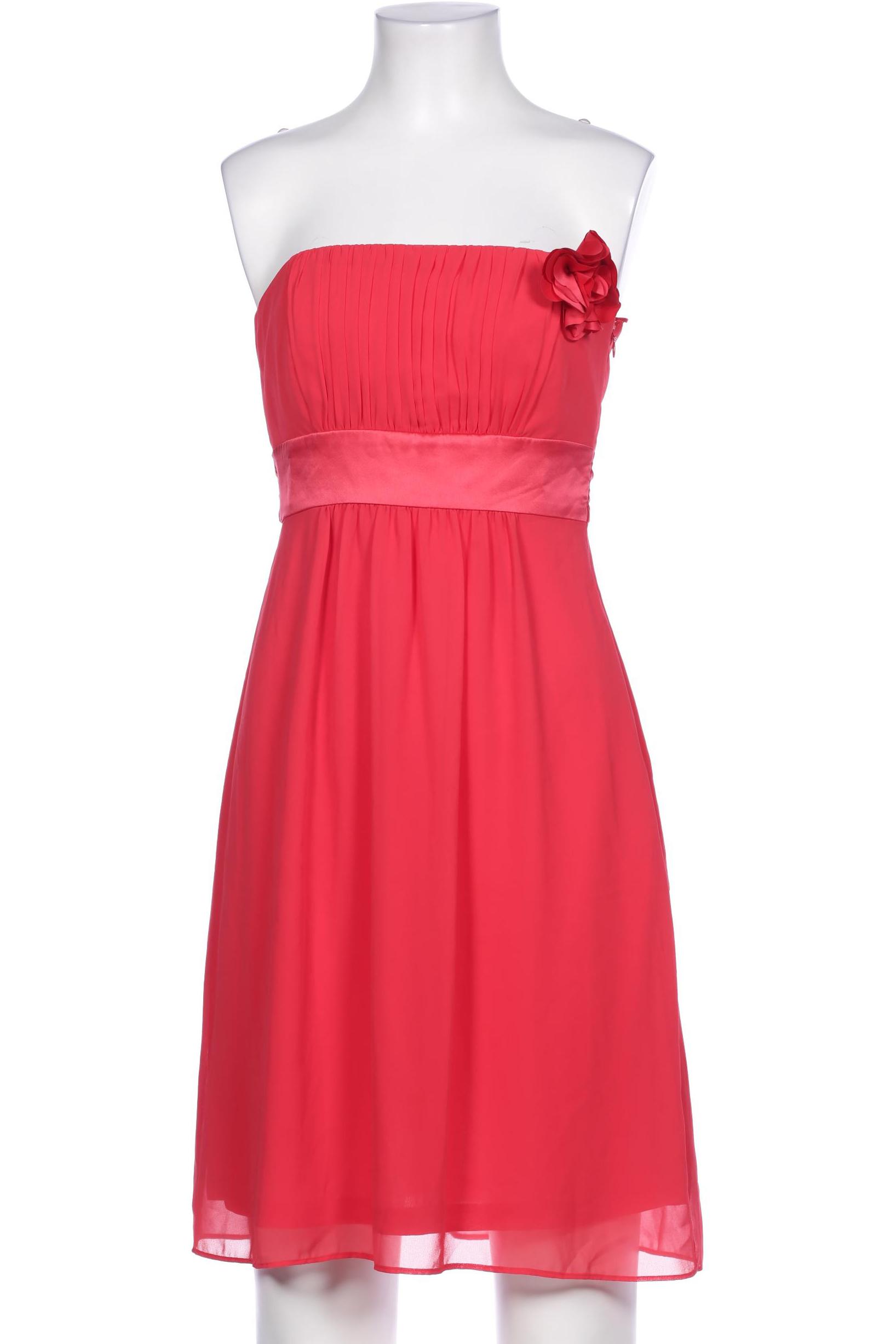 

Esprit Damen Kleid, rot, Gr. 34