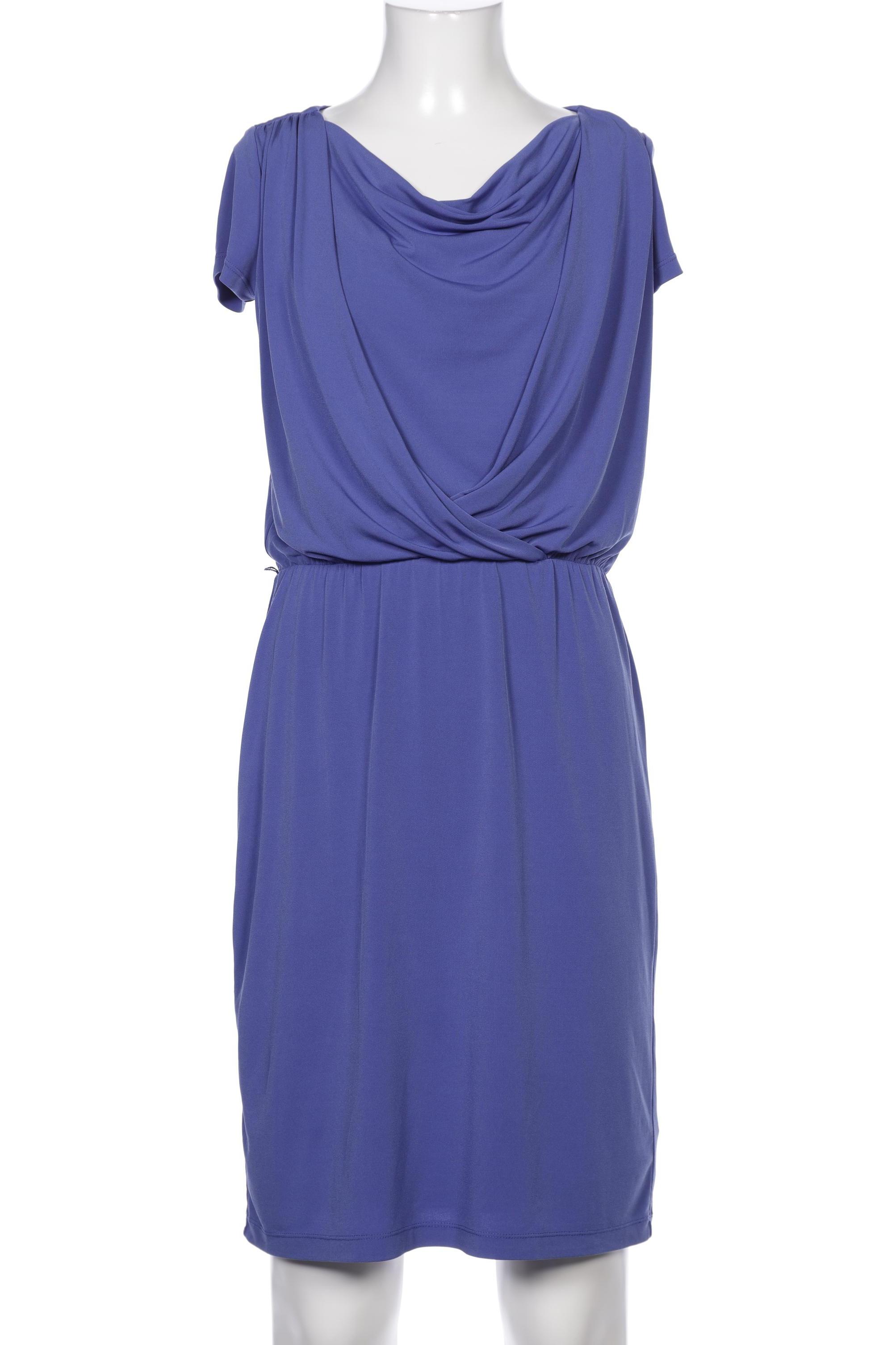 

Esprit Damen Kleid, blau