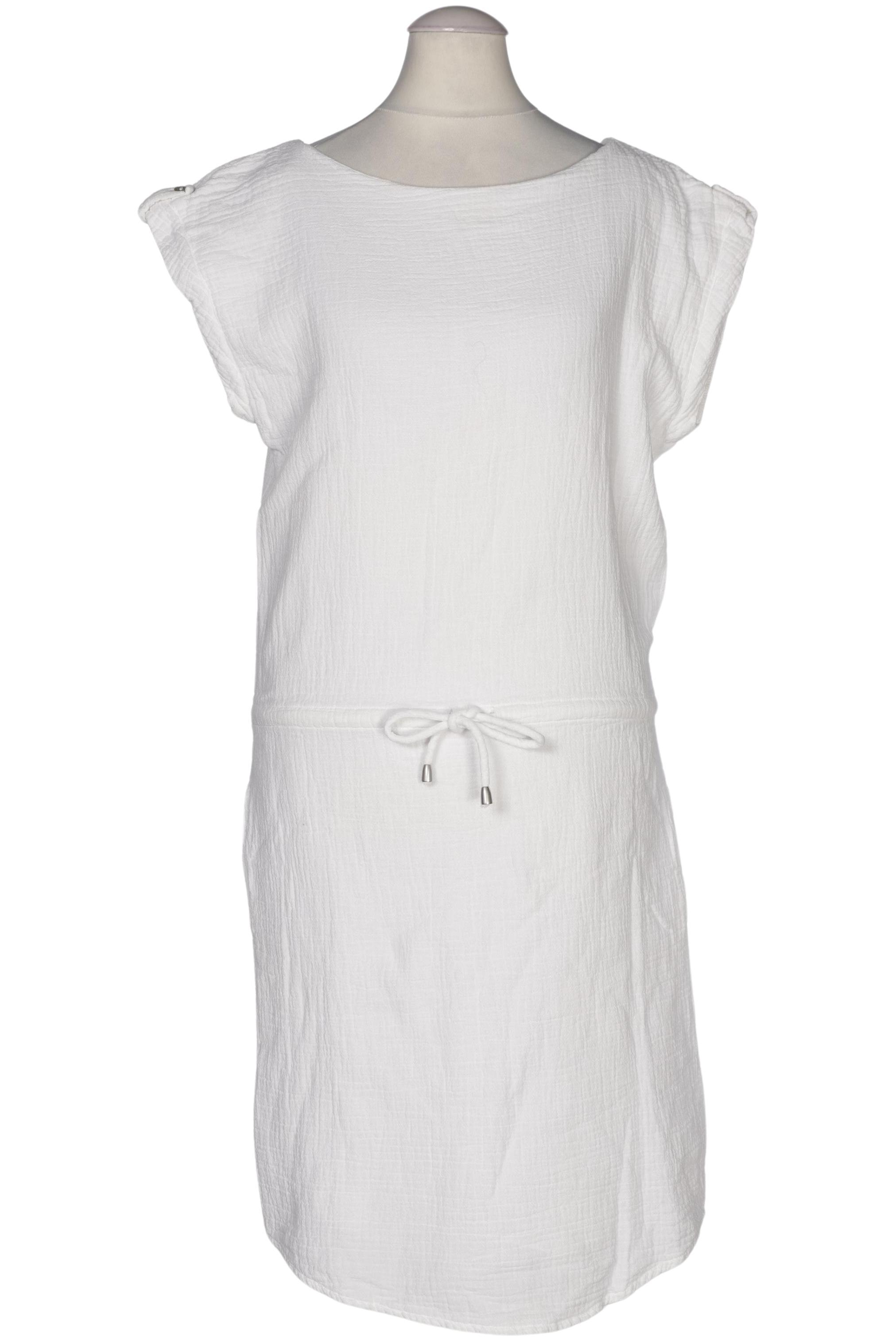 

Esprit Damen Kleid, weiß, Gr. 32