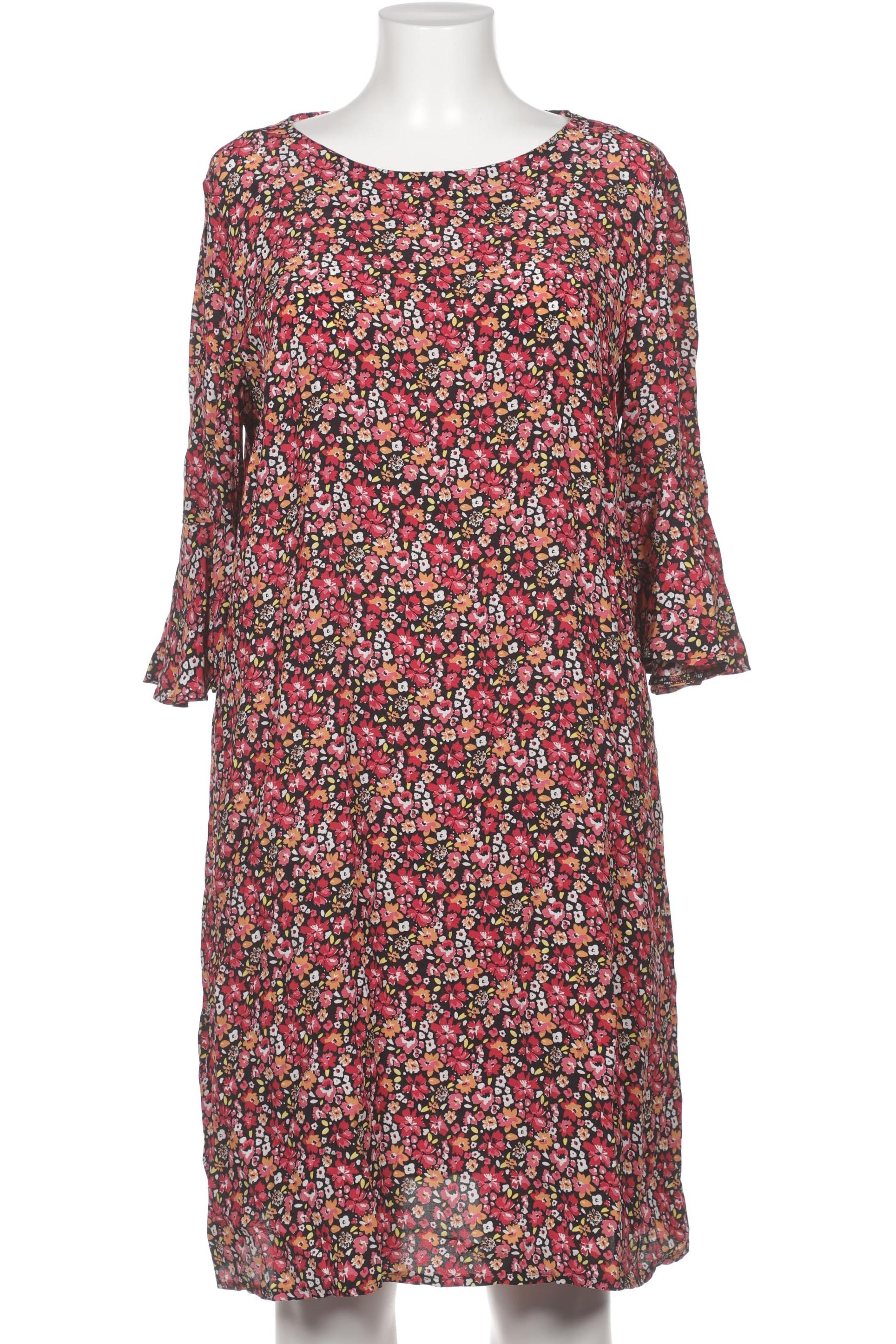 

Esprit Damen Kleid, pink, Gr. 44