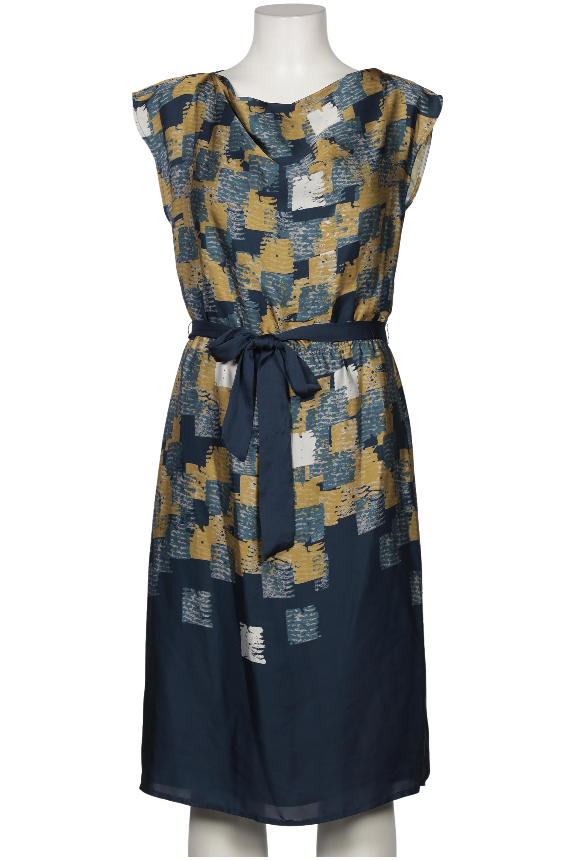 

Esprit Damen Kleid, mehrfarbig, Gr. 38
