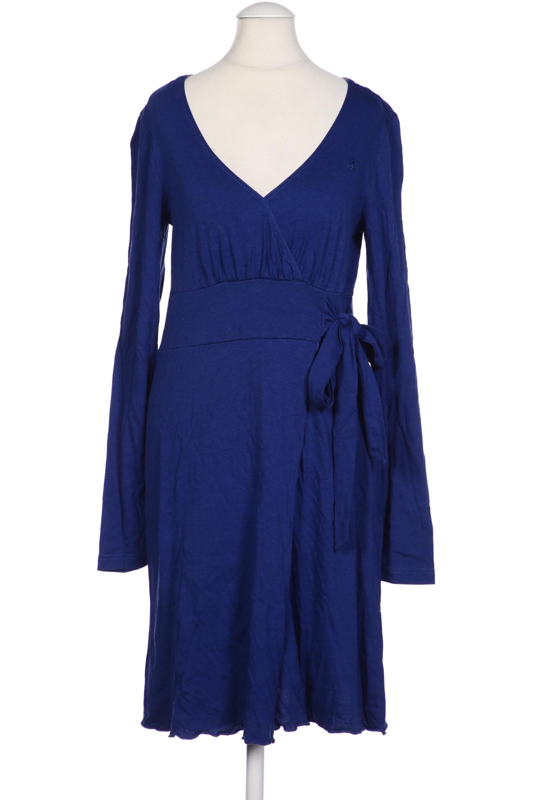 

Esprit Damen Kleid, blau, Gr. 36