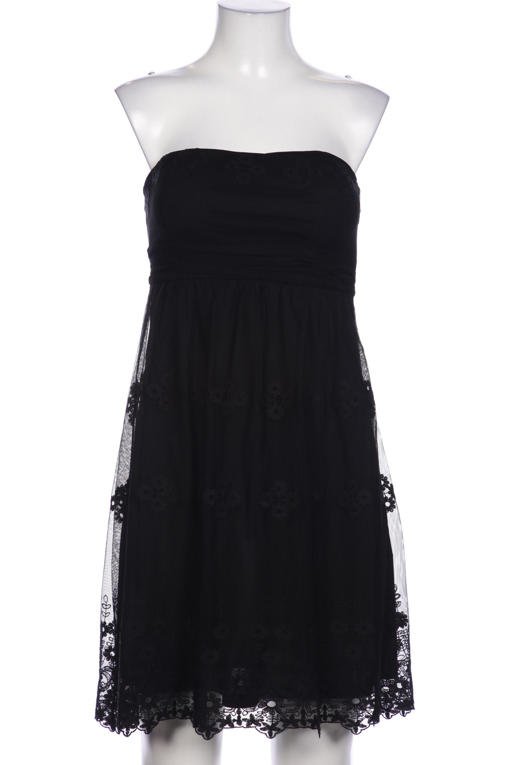 

Esprit Damen Kleid, schwarz, Gr. 38