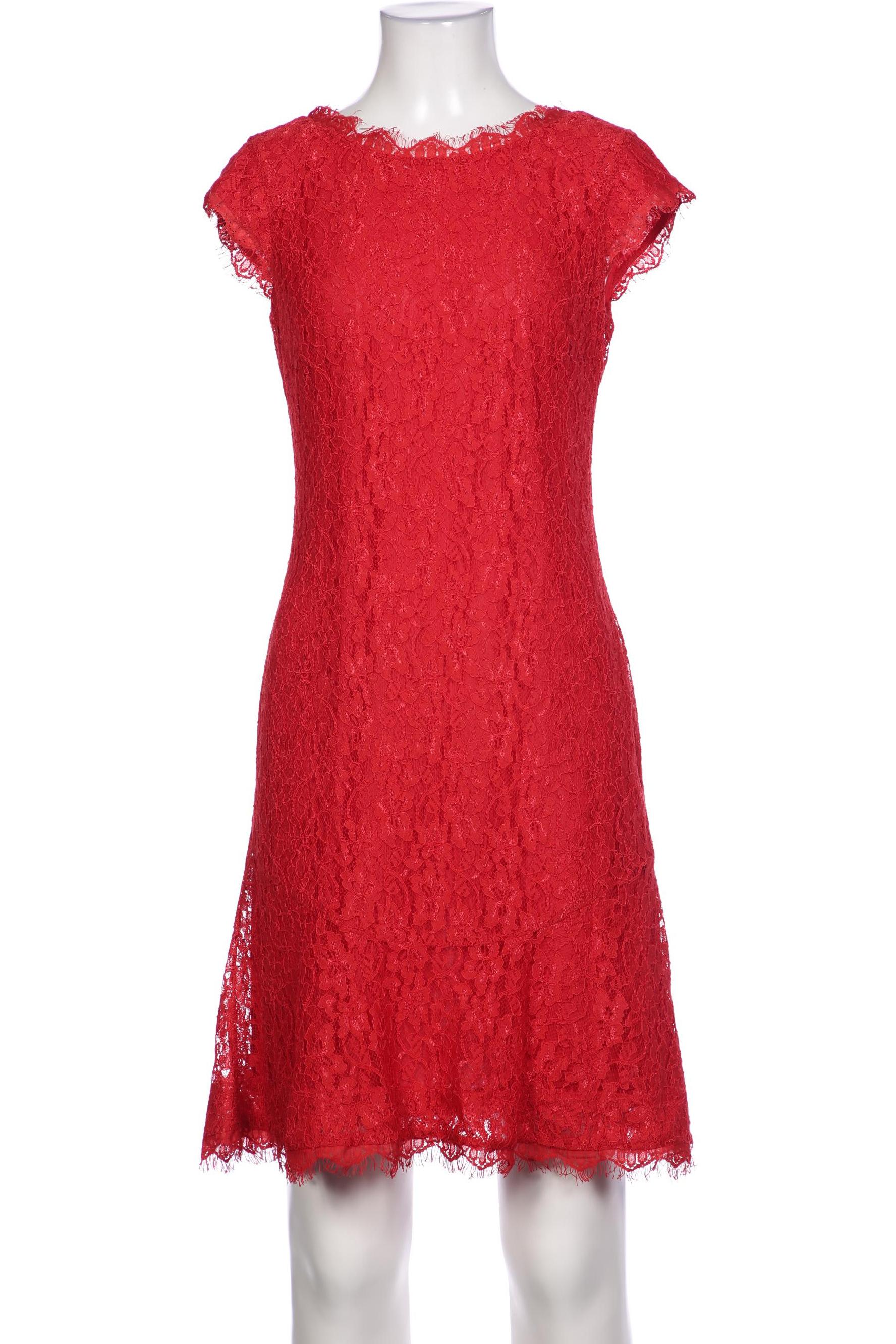 

Esprit Damen Kleid, rot, Gr. 36
