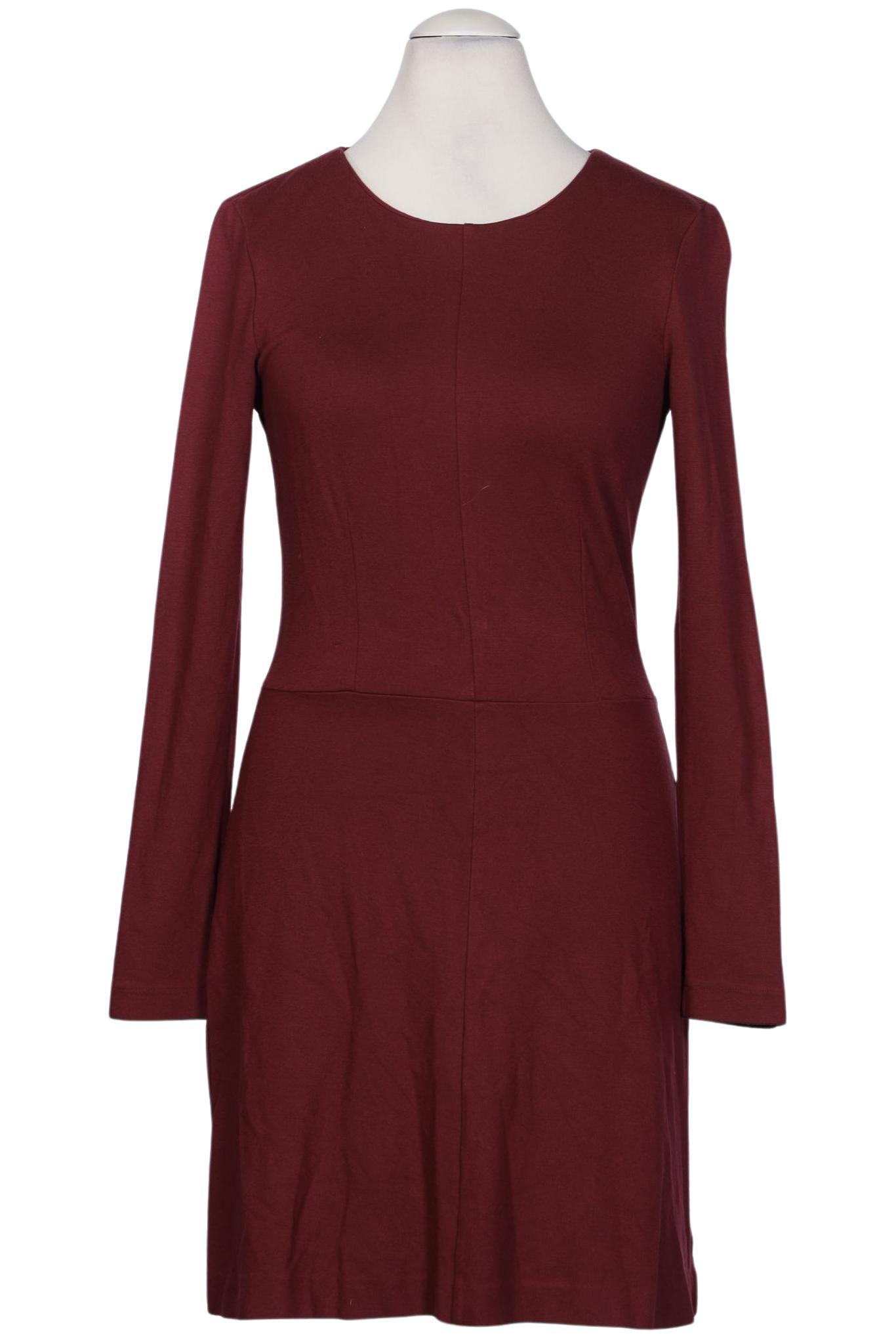 

Esprit Damen Kleid, bordeaux, Gr. 36