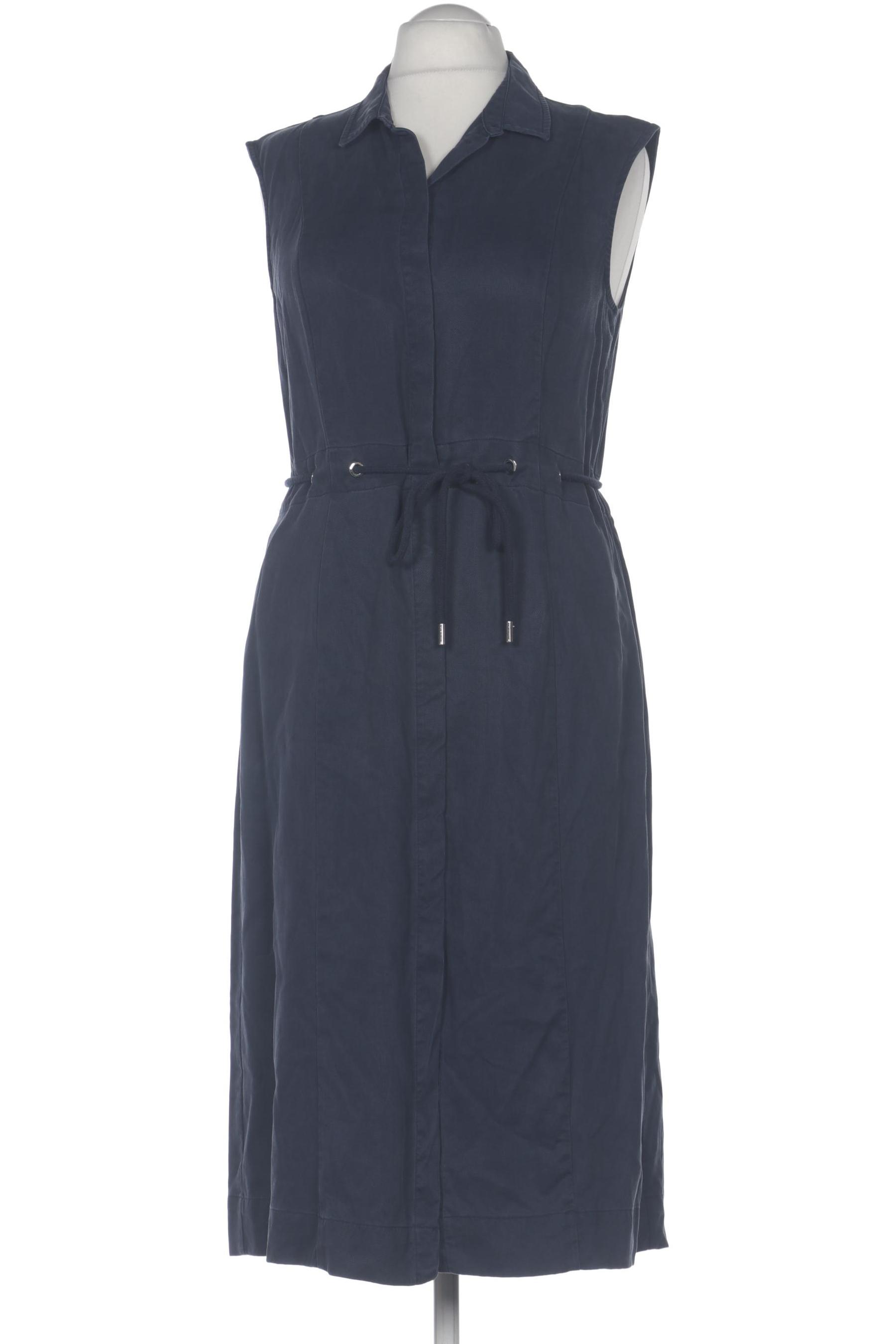 

Esprit Damen Kleid, marineblau, Gr. 42