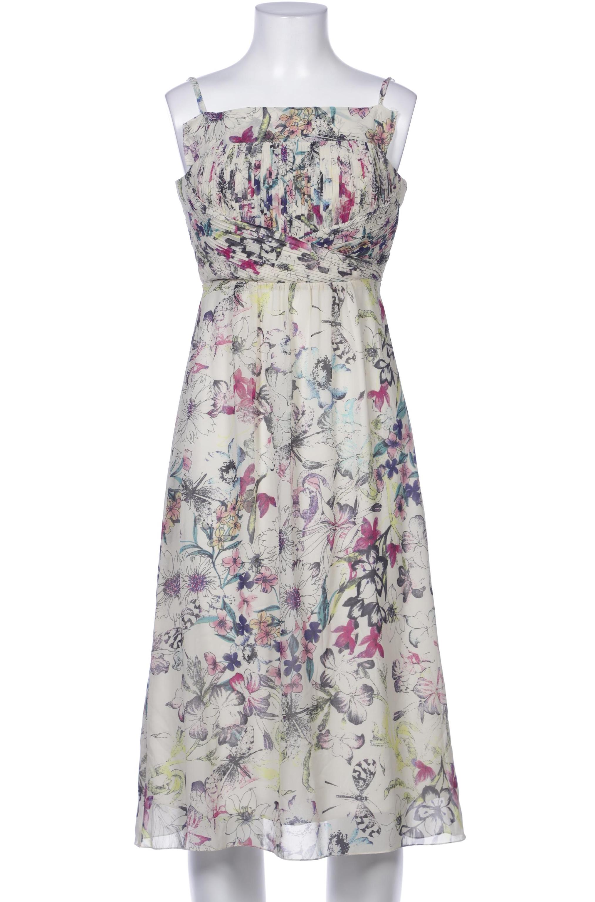 

Esprit Damen Kleid, beige, Gr. 34