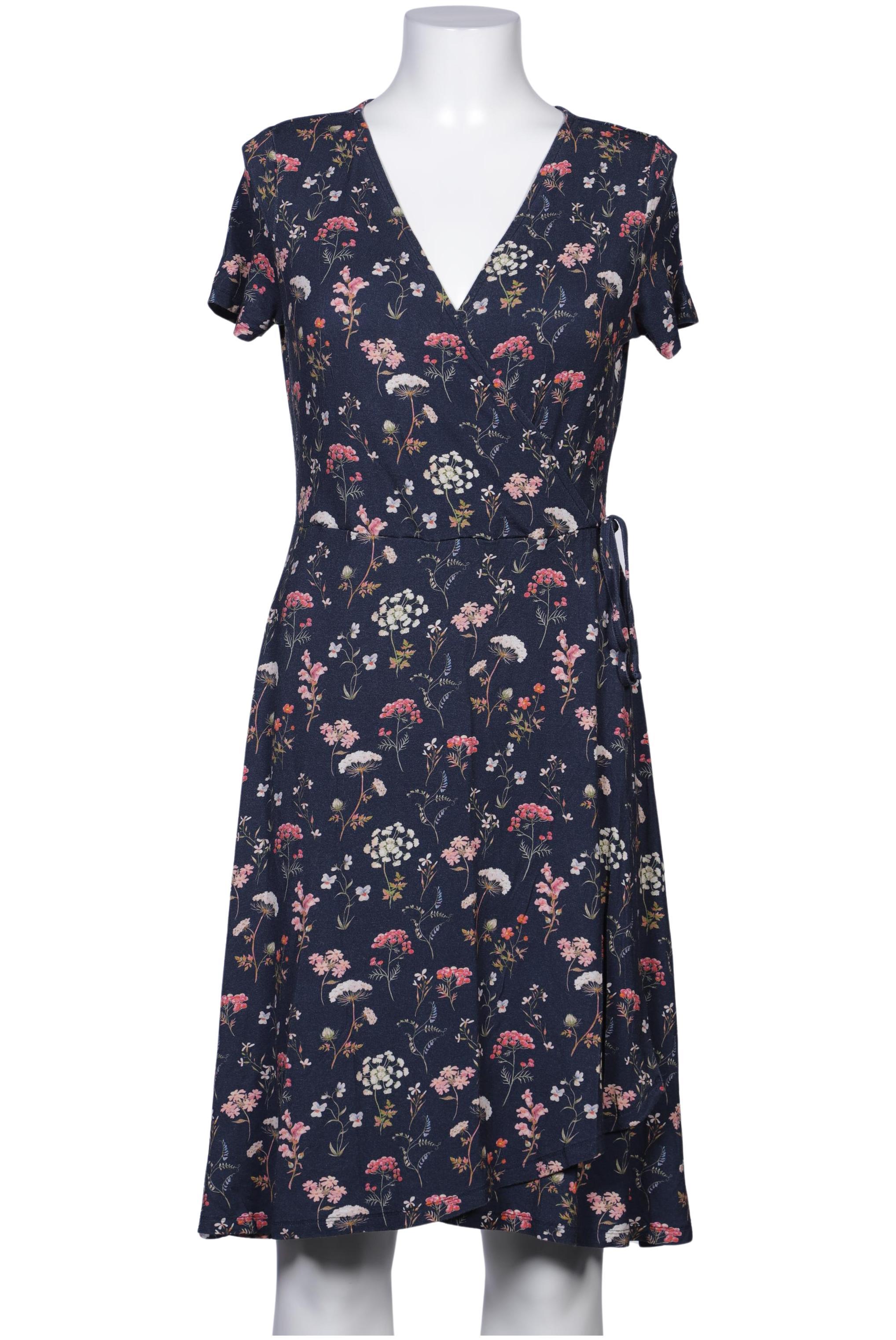

Esprit Damen Kleid, marineblau, Gr. 42