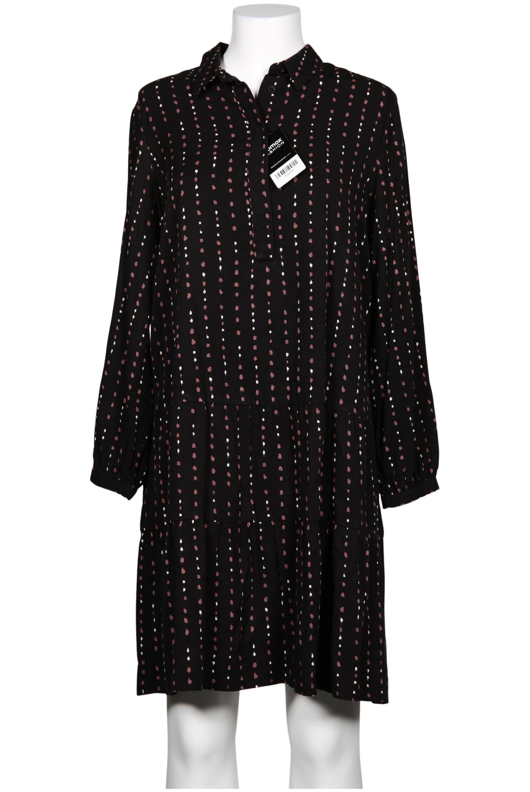 

Esprit Damen Kleid, schwarz, Gr. 40
