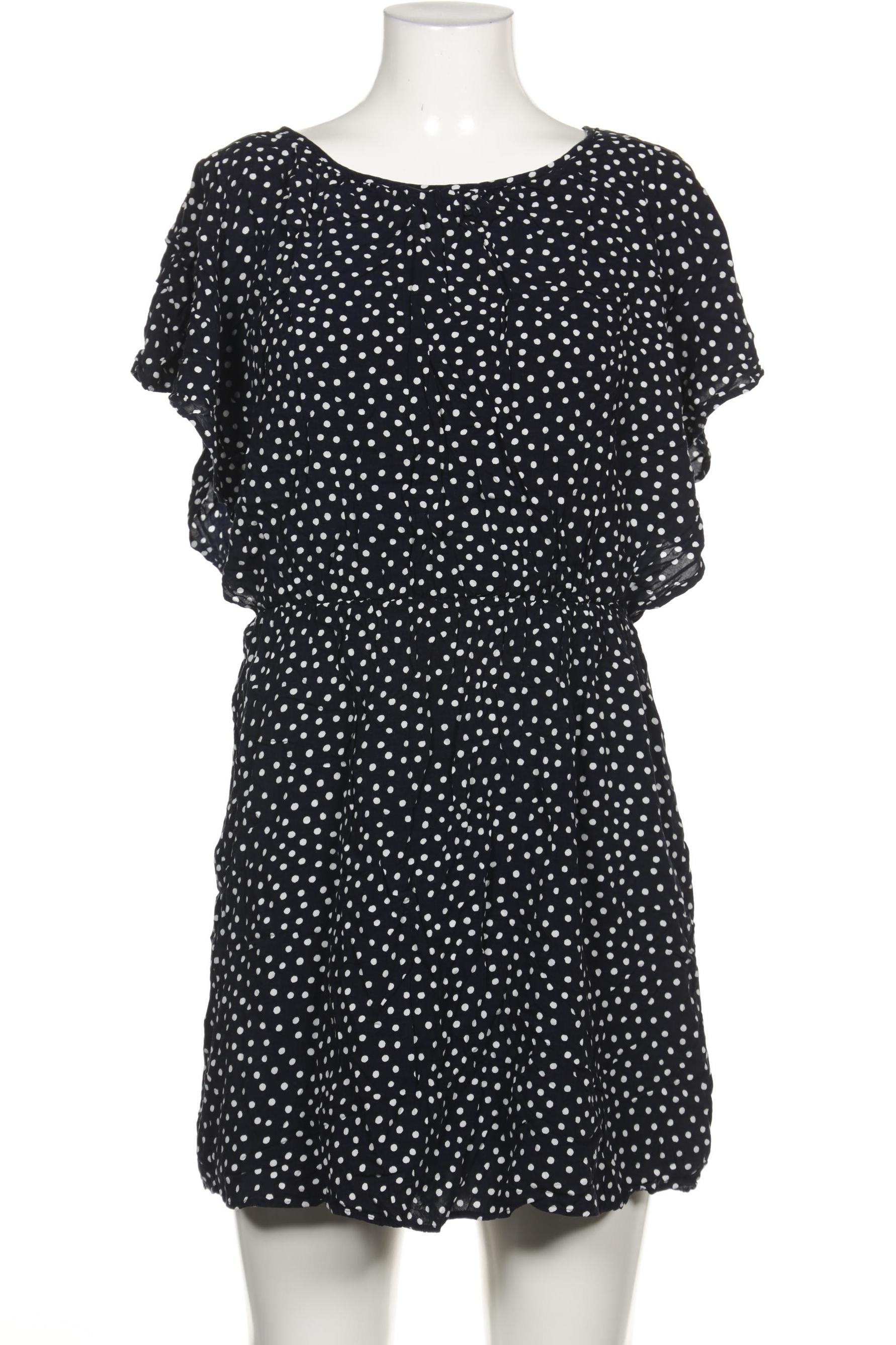 

Esprit Damen Kleid, marineblau, Gr. 38