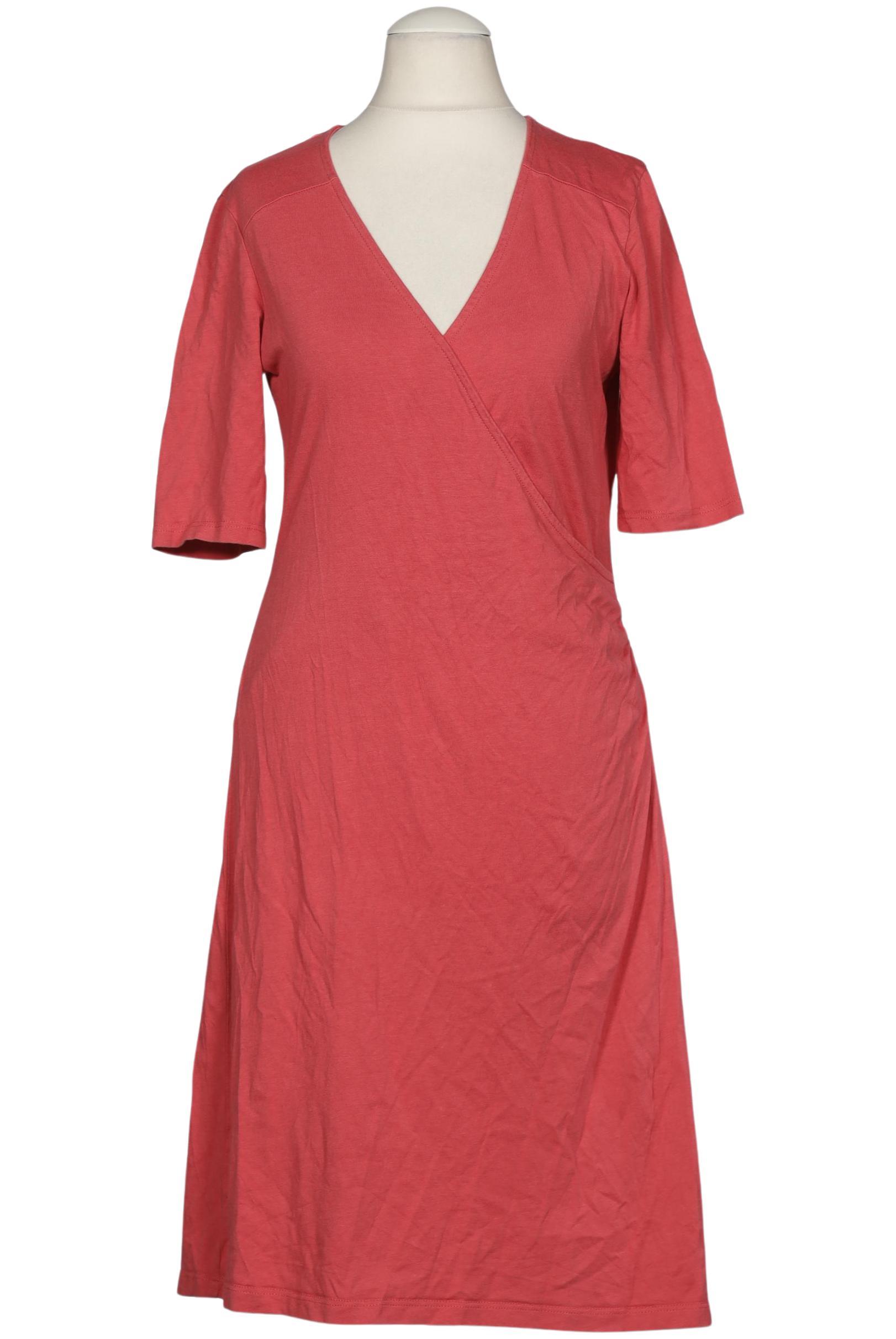 

Esprit Damen Kleid, pink, Gr. 38