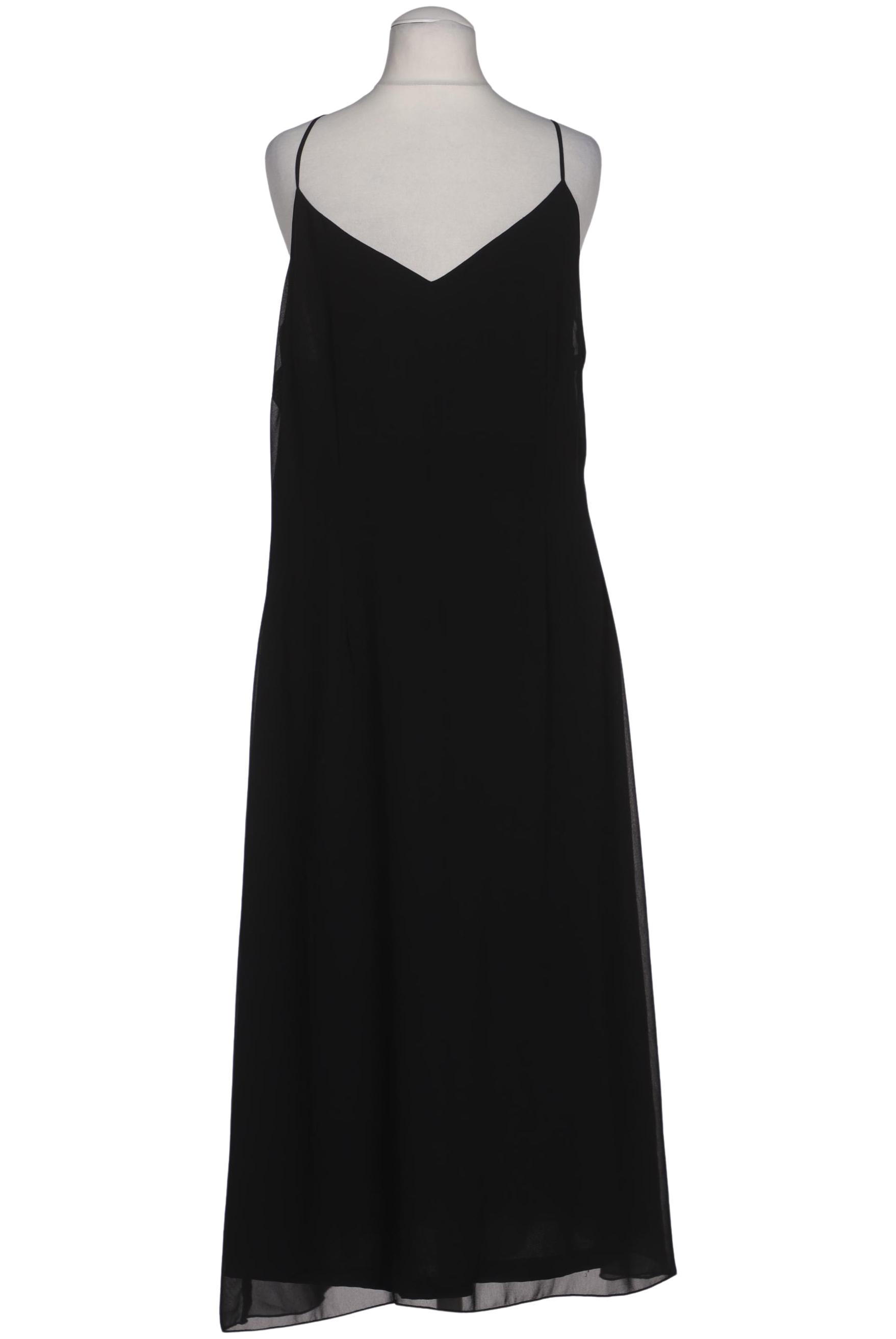 

Esprit Damen Kleid, schwarz, Gr. 42