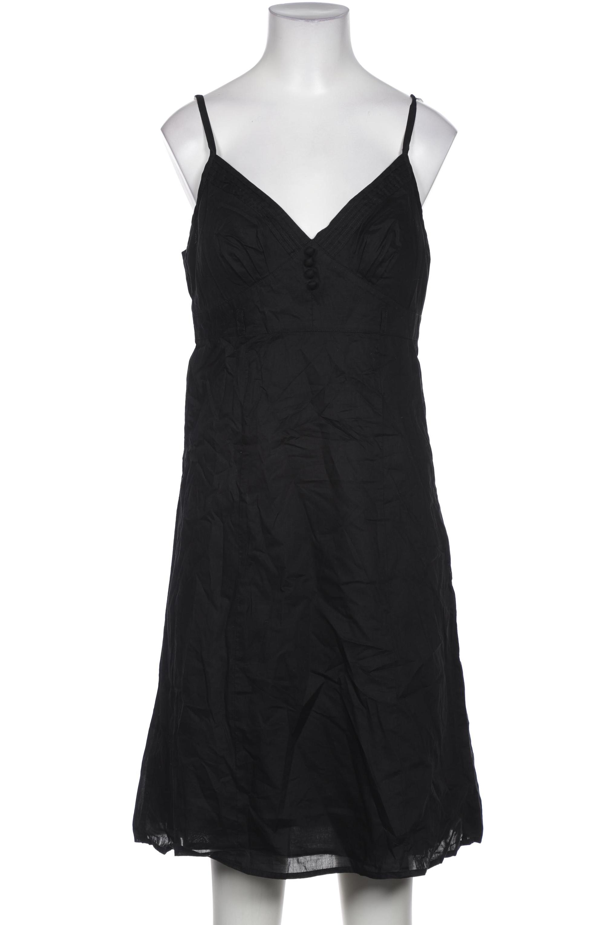 

Esprit Damen Kleid, schwarz, Gr. 36