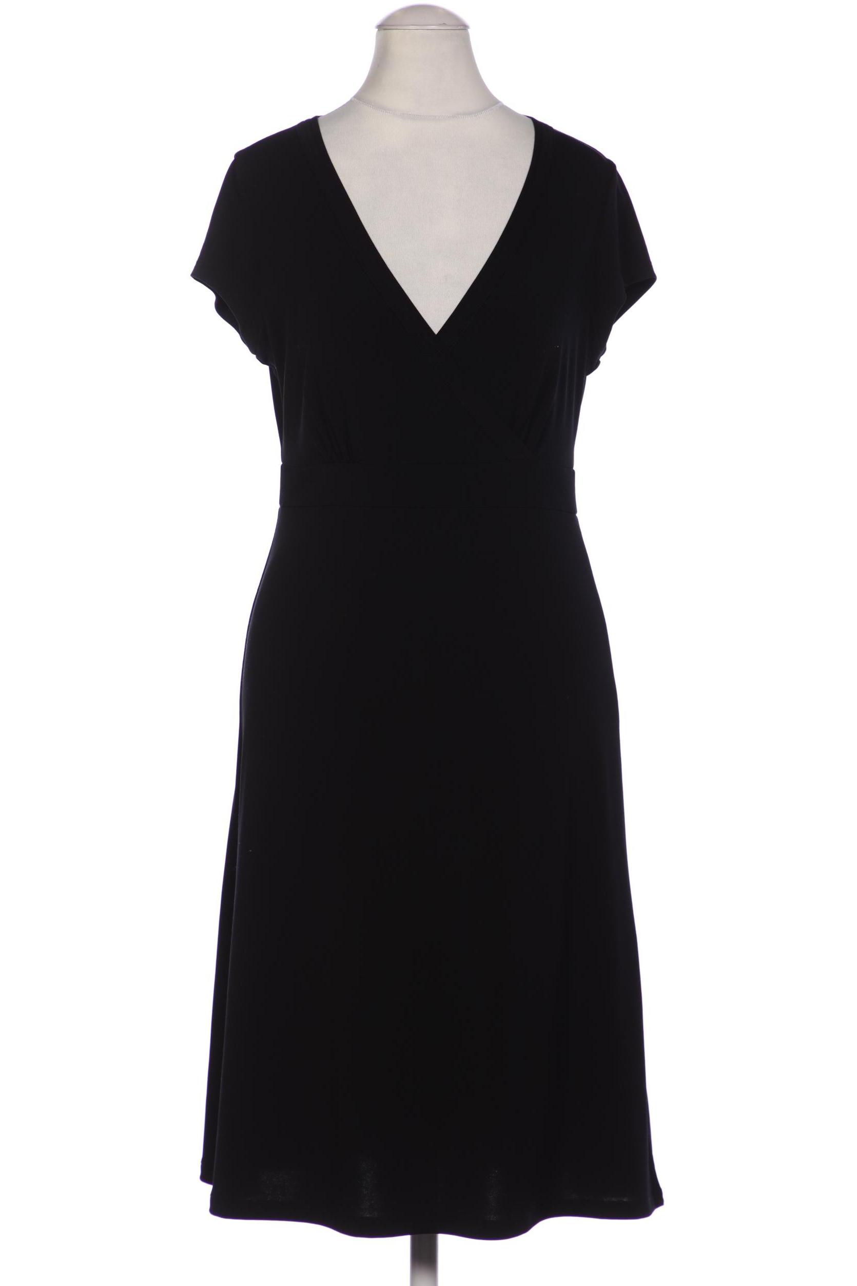 

Esprit Damen Kleid, schwarz, Gr. 34